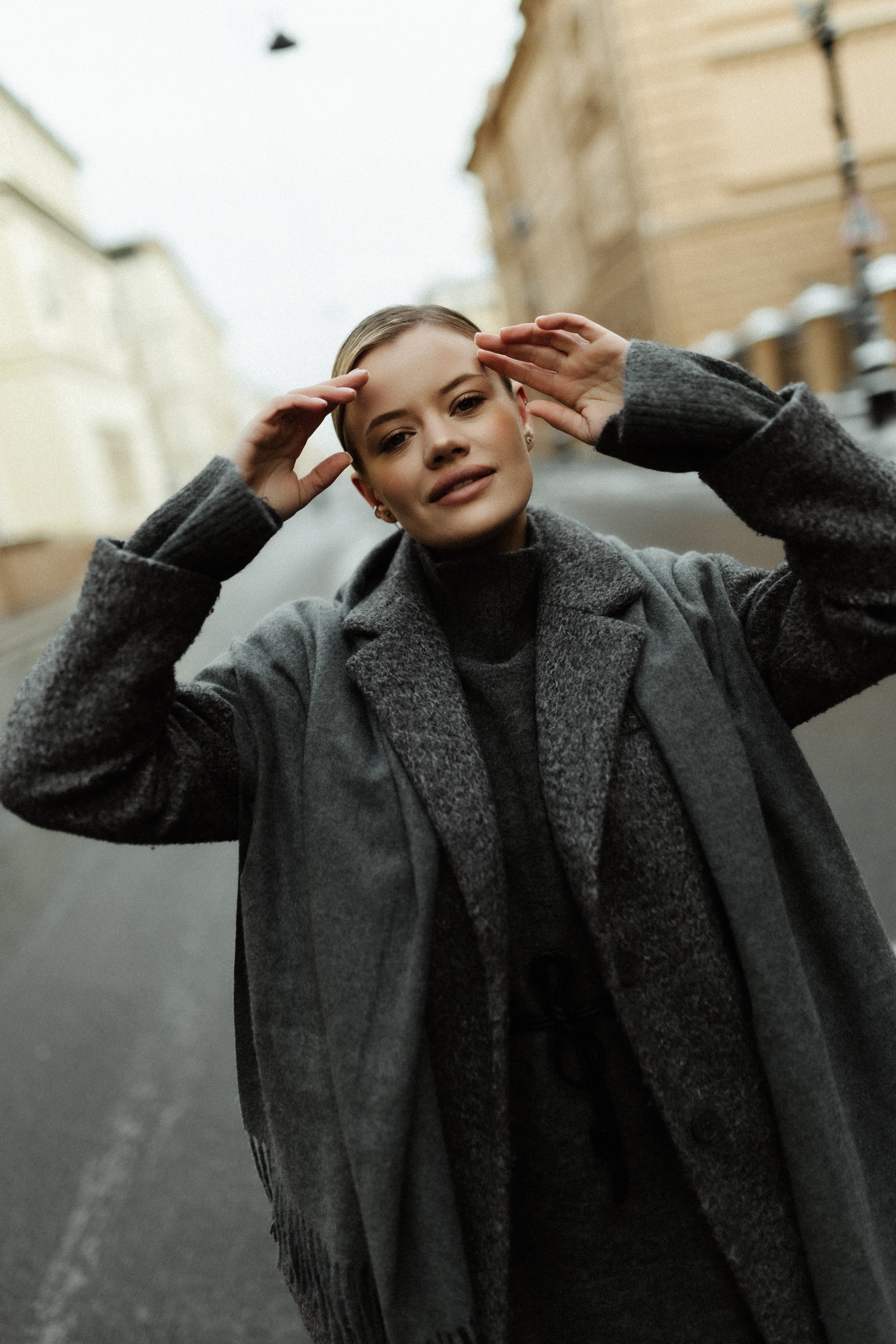 Света. Фотограф в Санкт-Петербурге