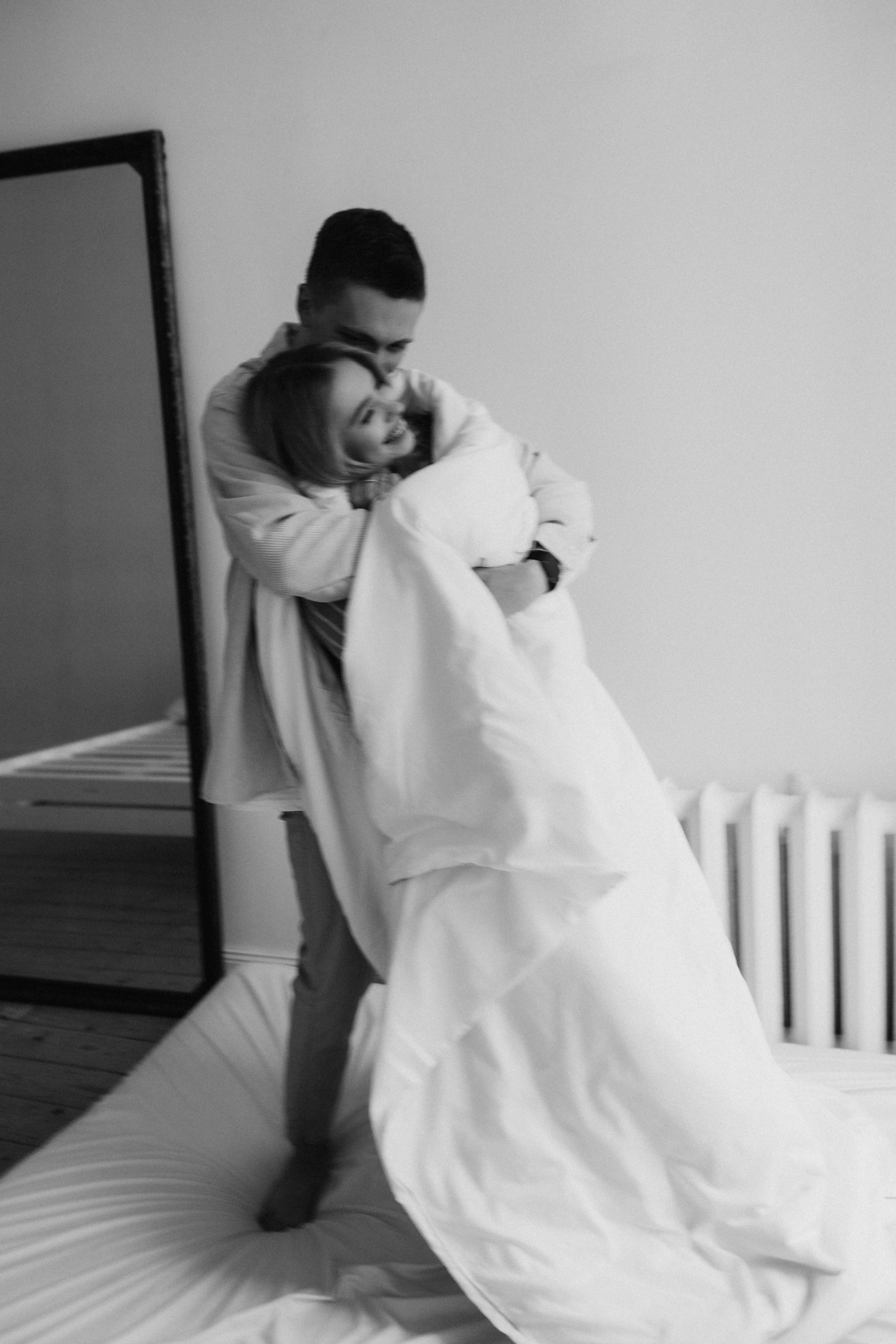 Юлия и Кирилл. Фотограф в Санкт-Петербурге