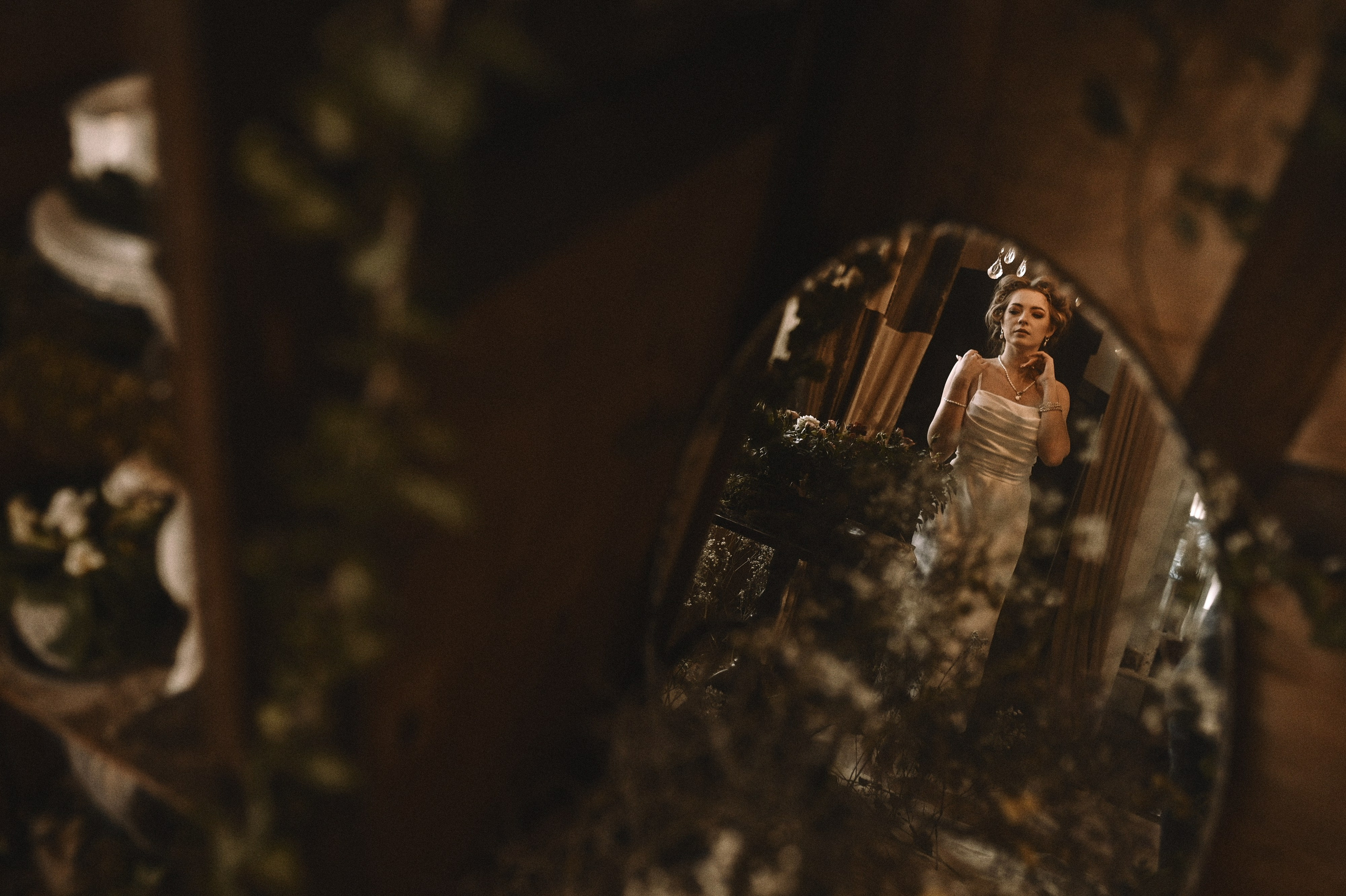 Ксюша. Свадебный и семейный фотограф в Крыму