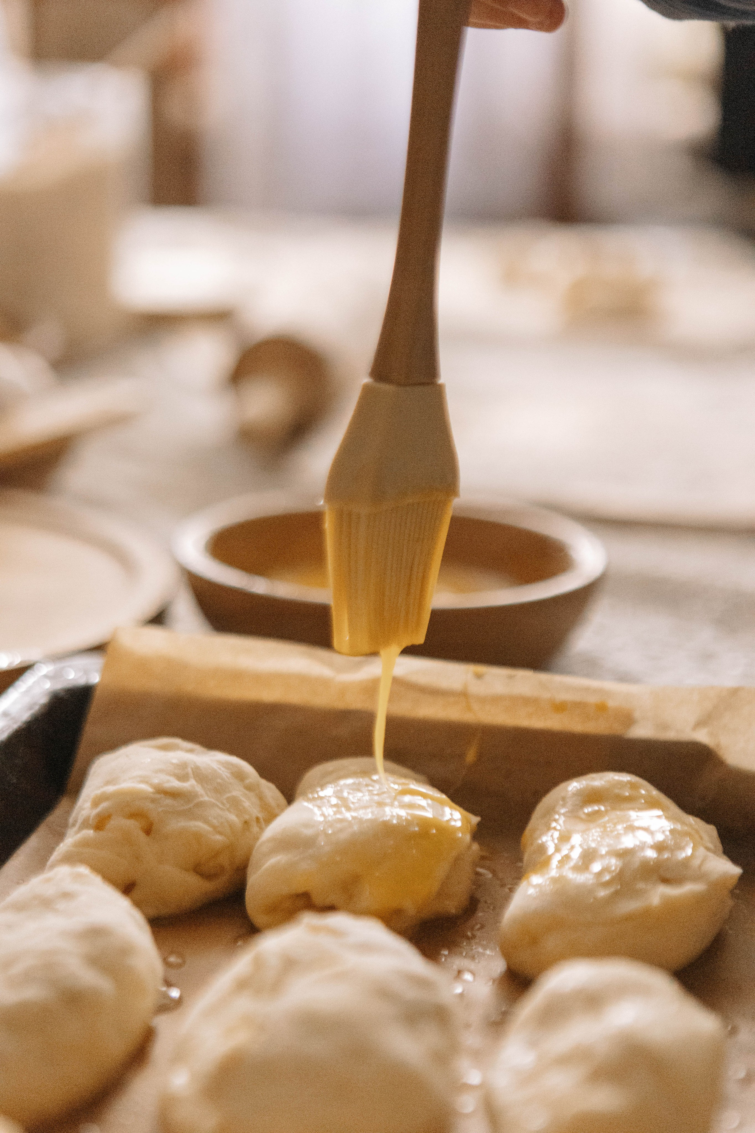 Пирожки. Наталья Косьянова. Ваш фотограф. Москва