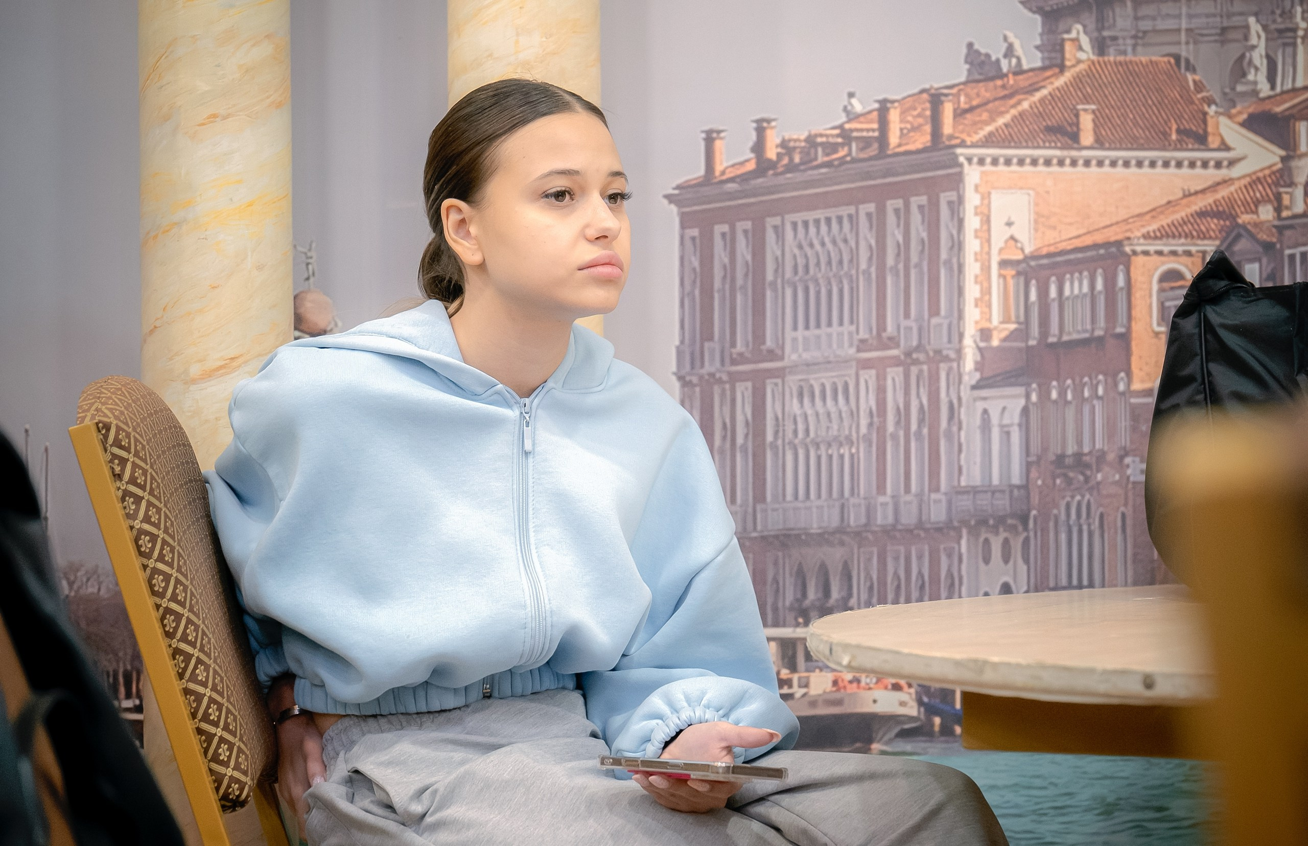 Седьмая «Неделя моды. Сибирь» в Тюмени