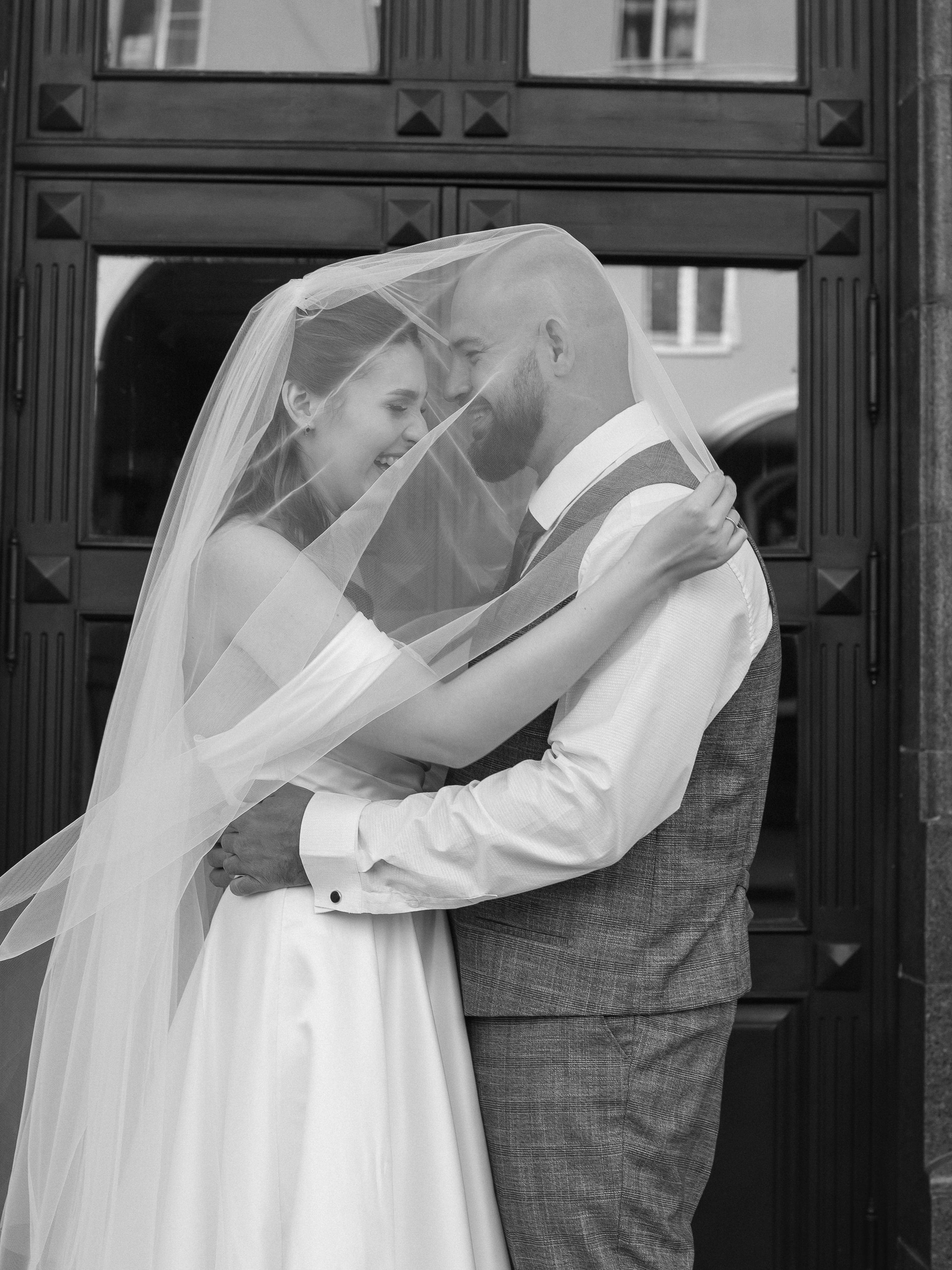 Николай и Полина. Фотограф Любовь Подосенова Липецк|Воронеж