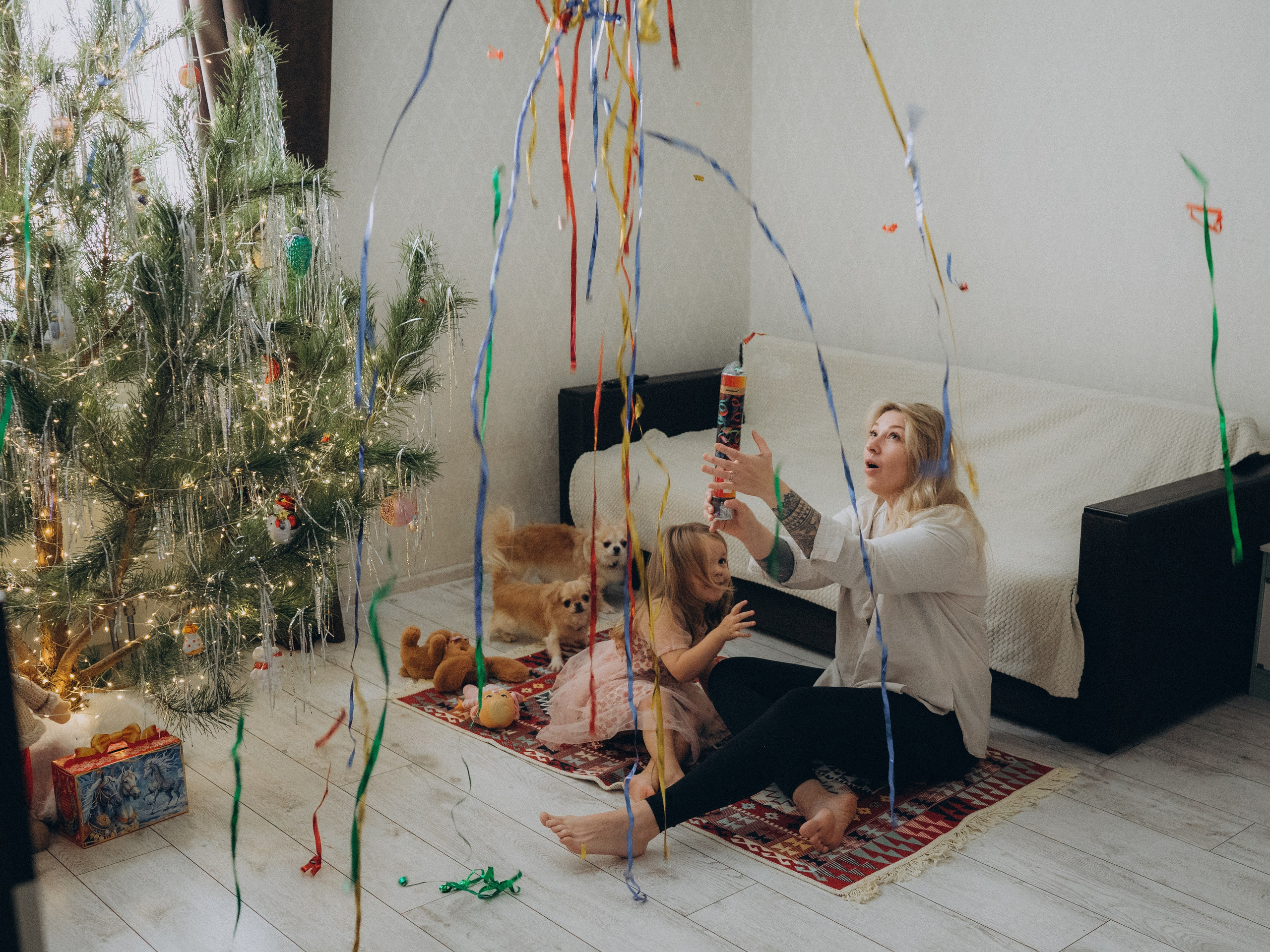 Домашняя фотосессия. Фотограф Любовь Подосенова Липецк|Воронеж