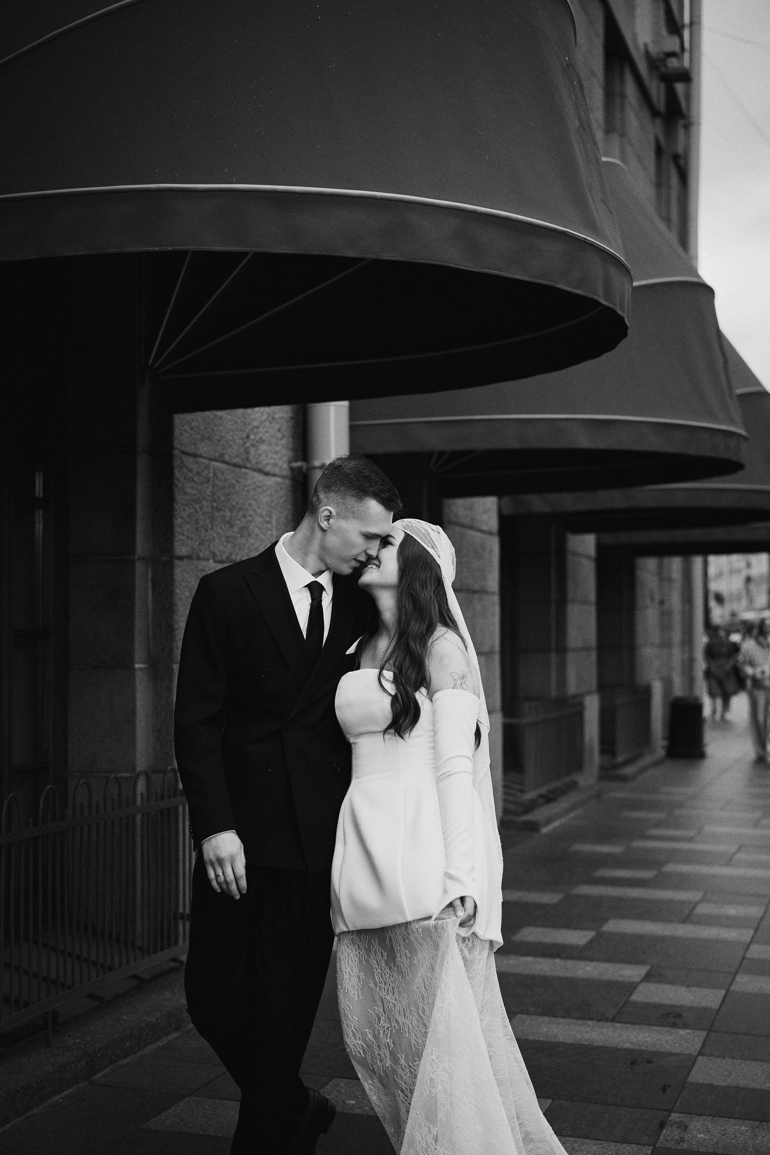 Алина и Максим. Фотограф в Санкт-Петербурге | Аня Маленчук