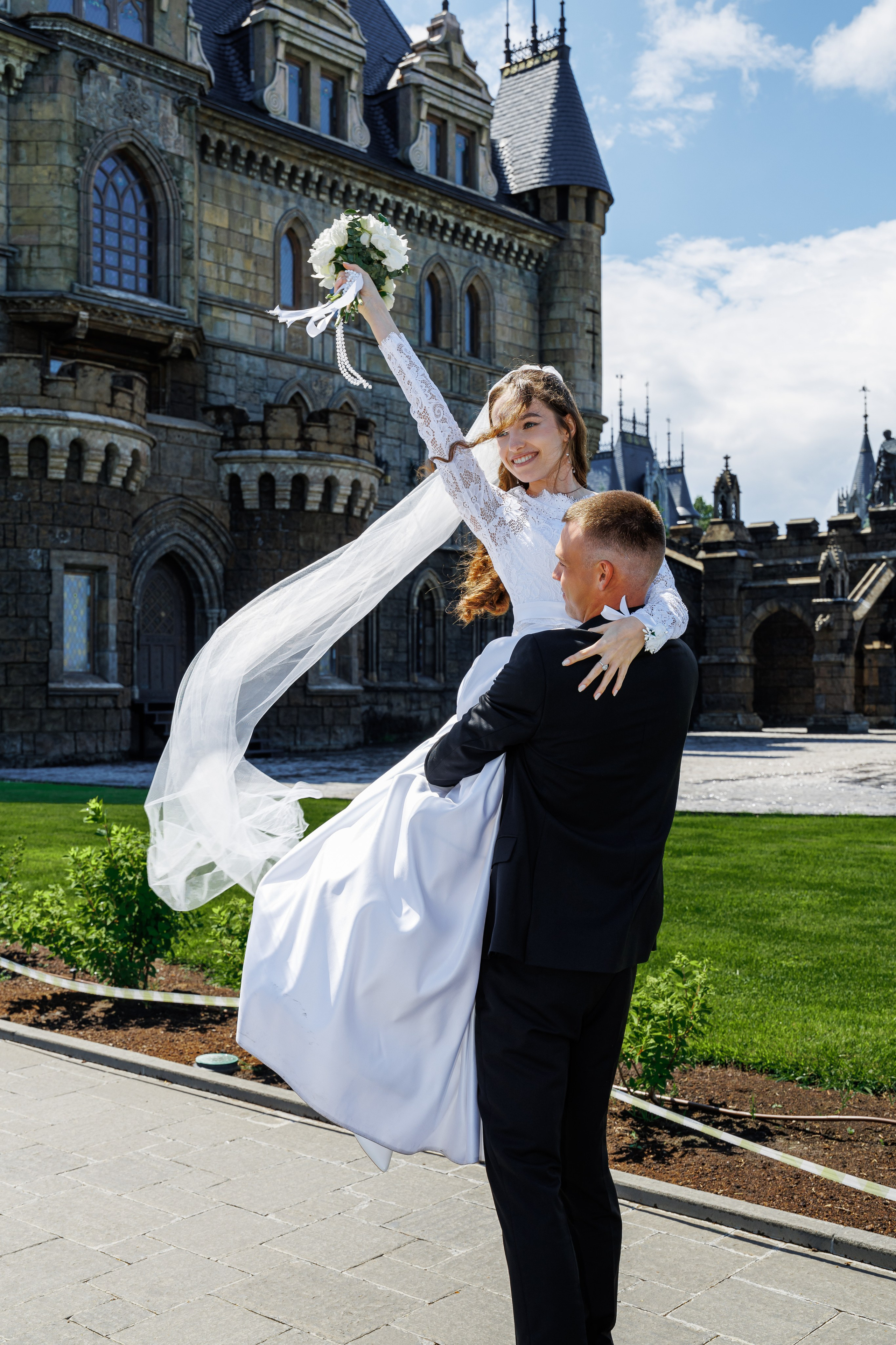 Дмитрий и Кристина. Измайлова Ольга. Фотограф в Самаре. Репортаж, бизнес, индивидуальные съёмки