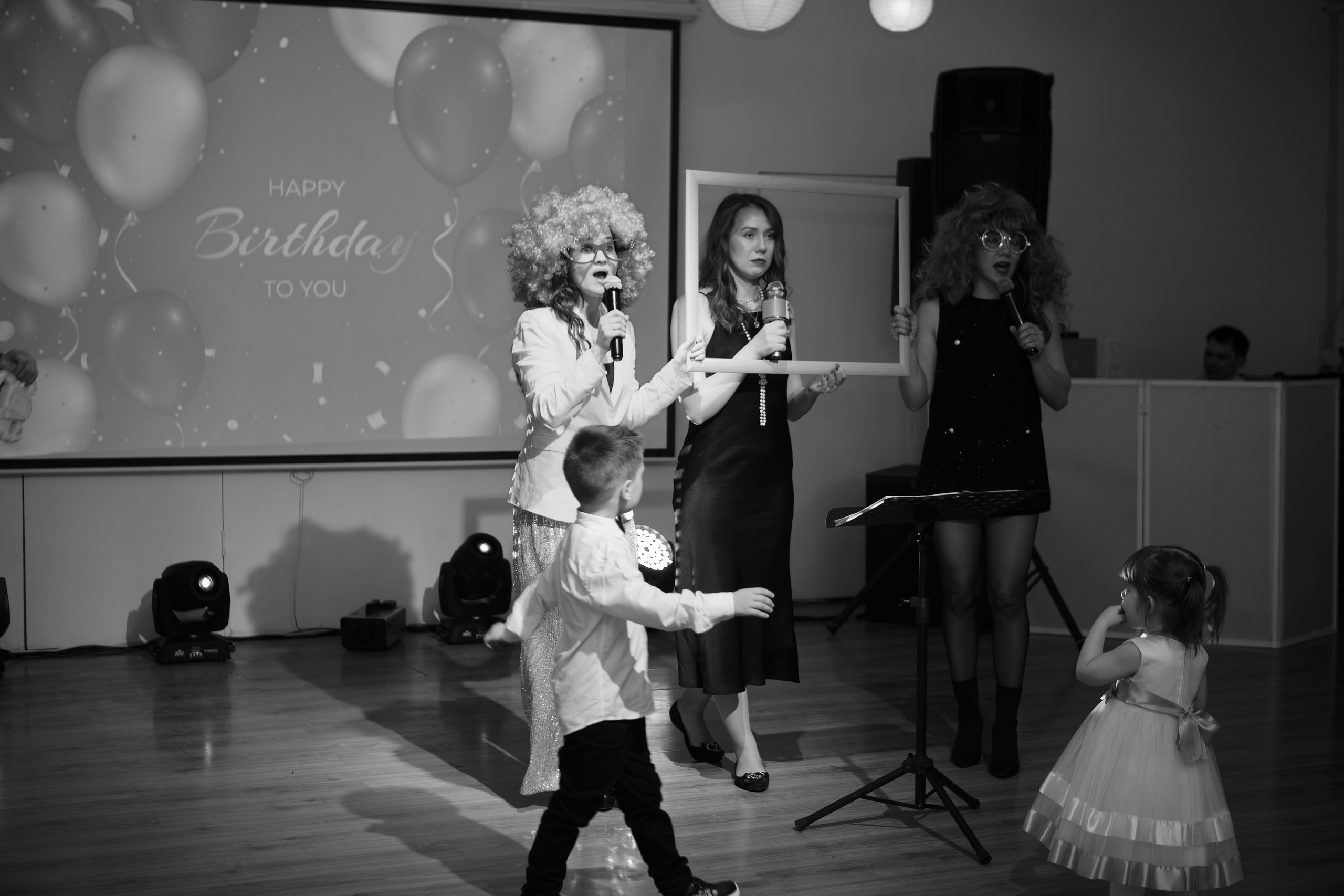 Юбилей Екатерины. Марина Шаймухаметова. Фотограф в Уфе