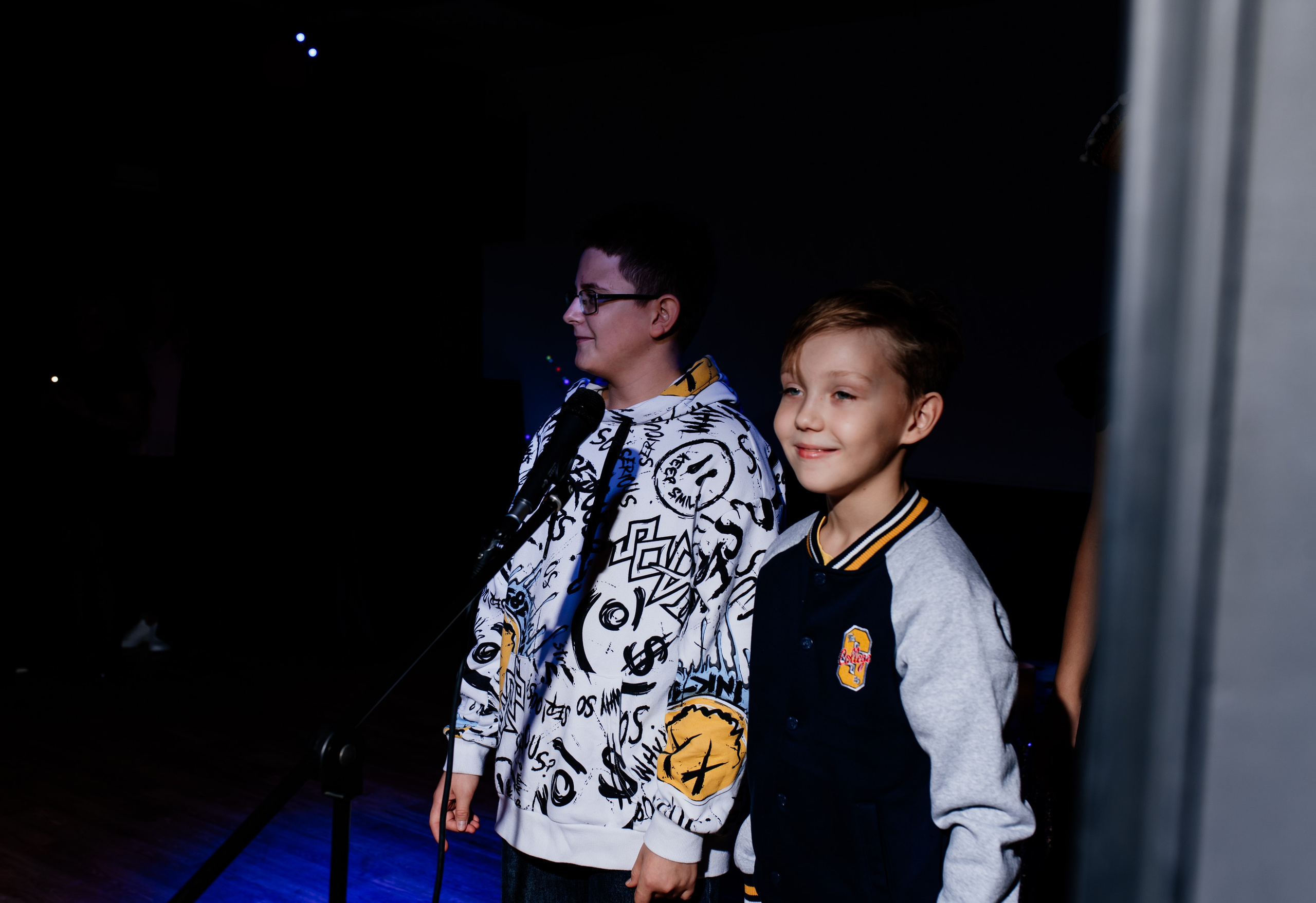 День Рождения. Персональный и семейный фотограф в Нижнем Новгороде-Карачева Анна