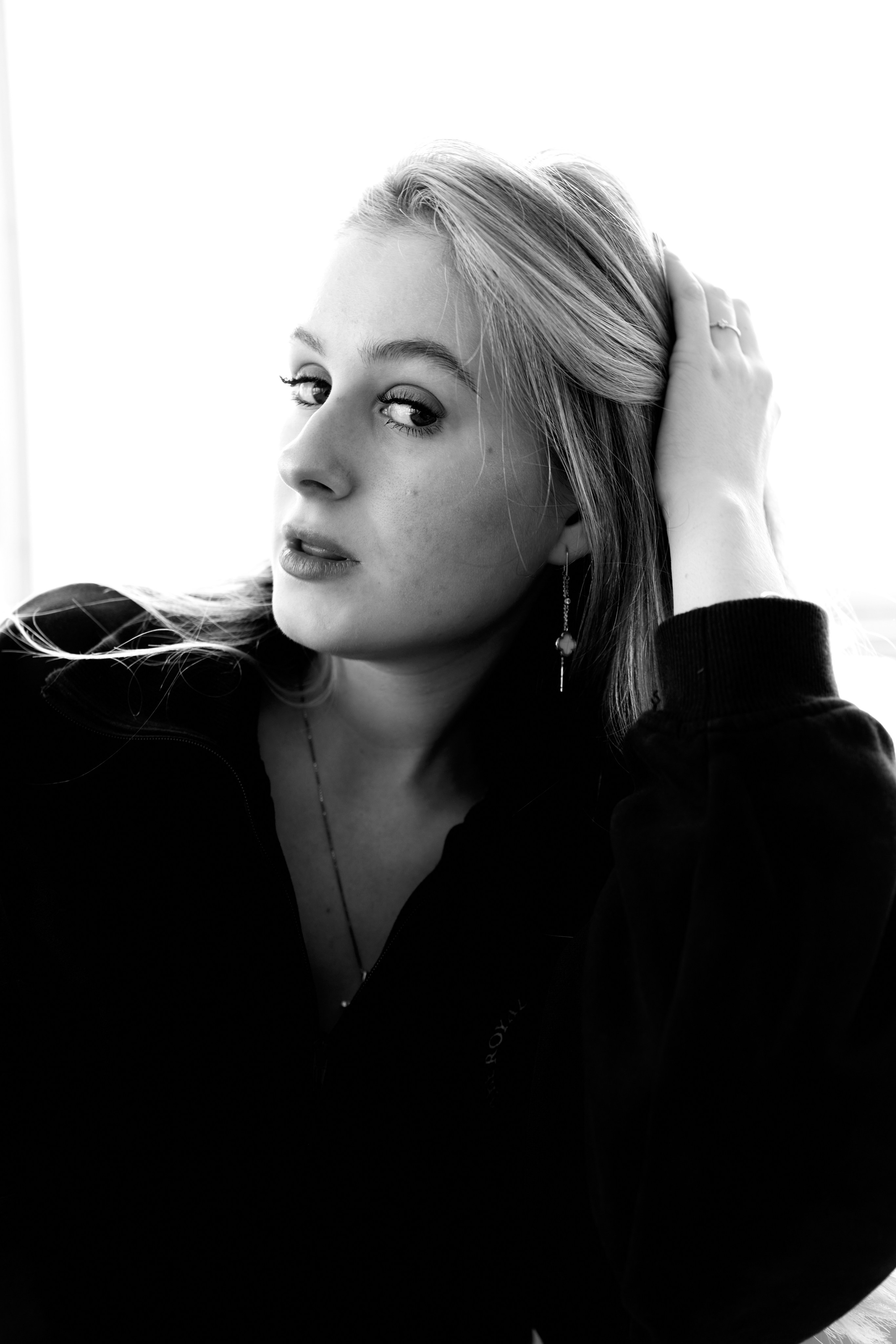 Анастасия. Маргарита — фотограф и видеограф / Москва