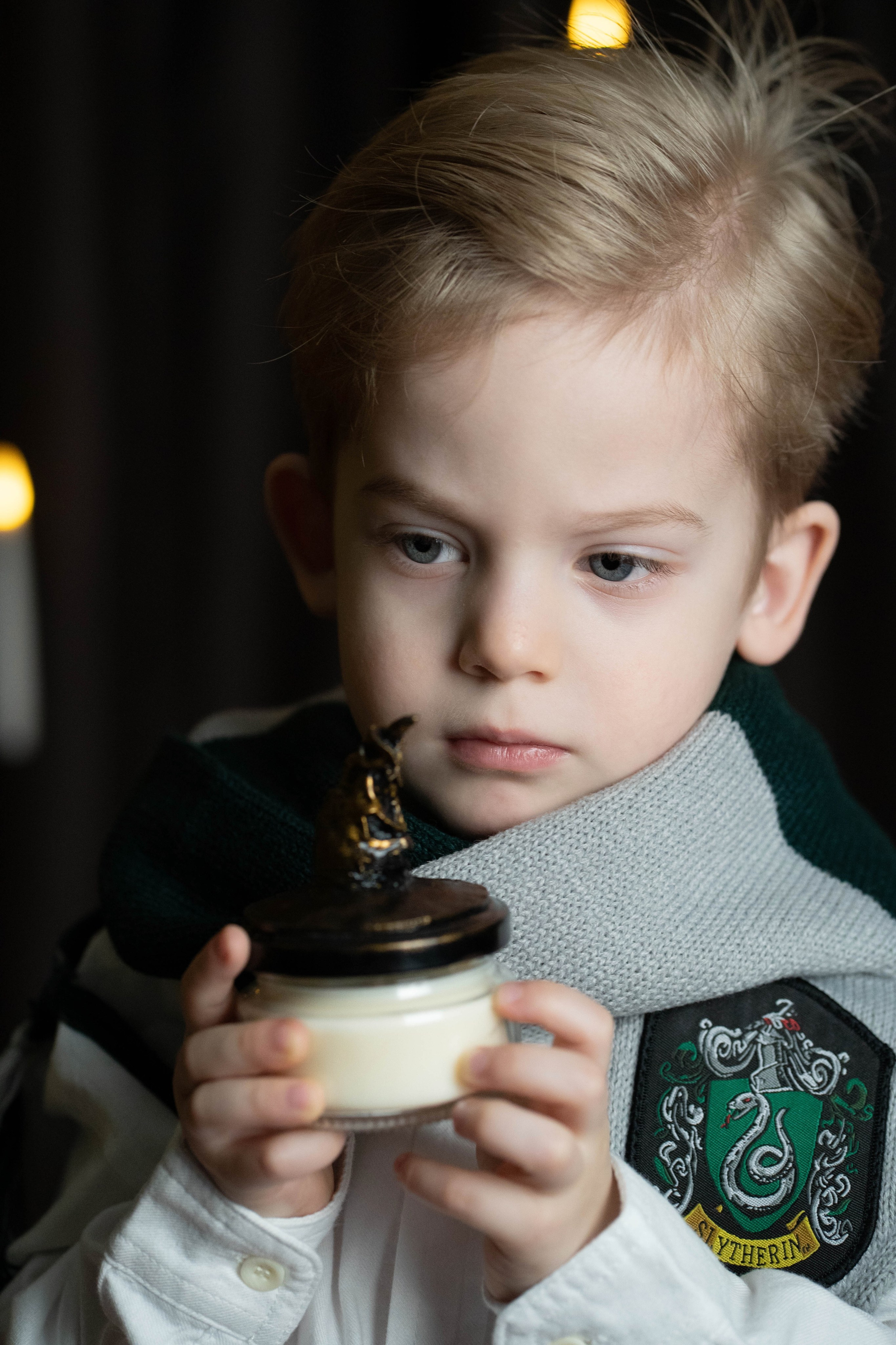 Гарри Поттер