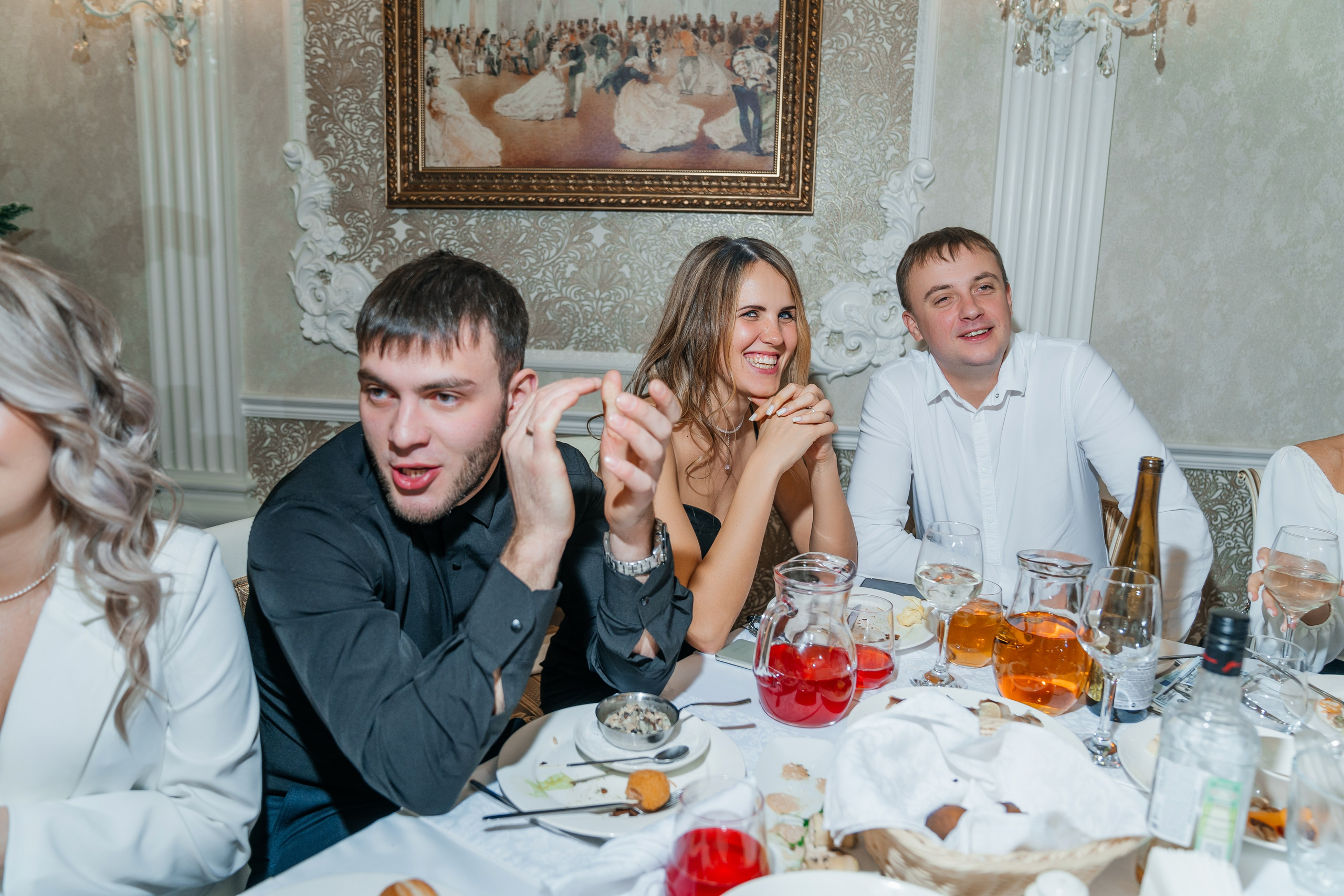 Отель «ПушкинЪ». Фотограф Ангарск Иркутск Ксения Король