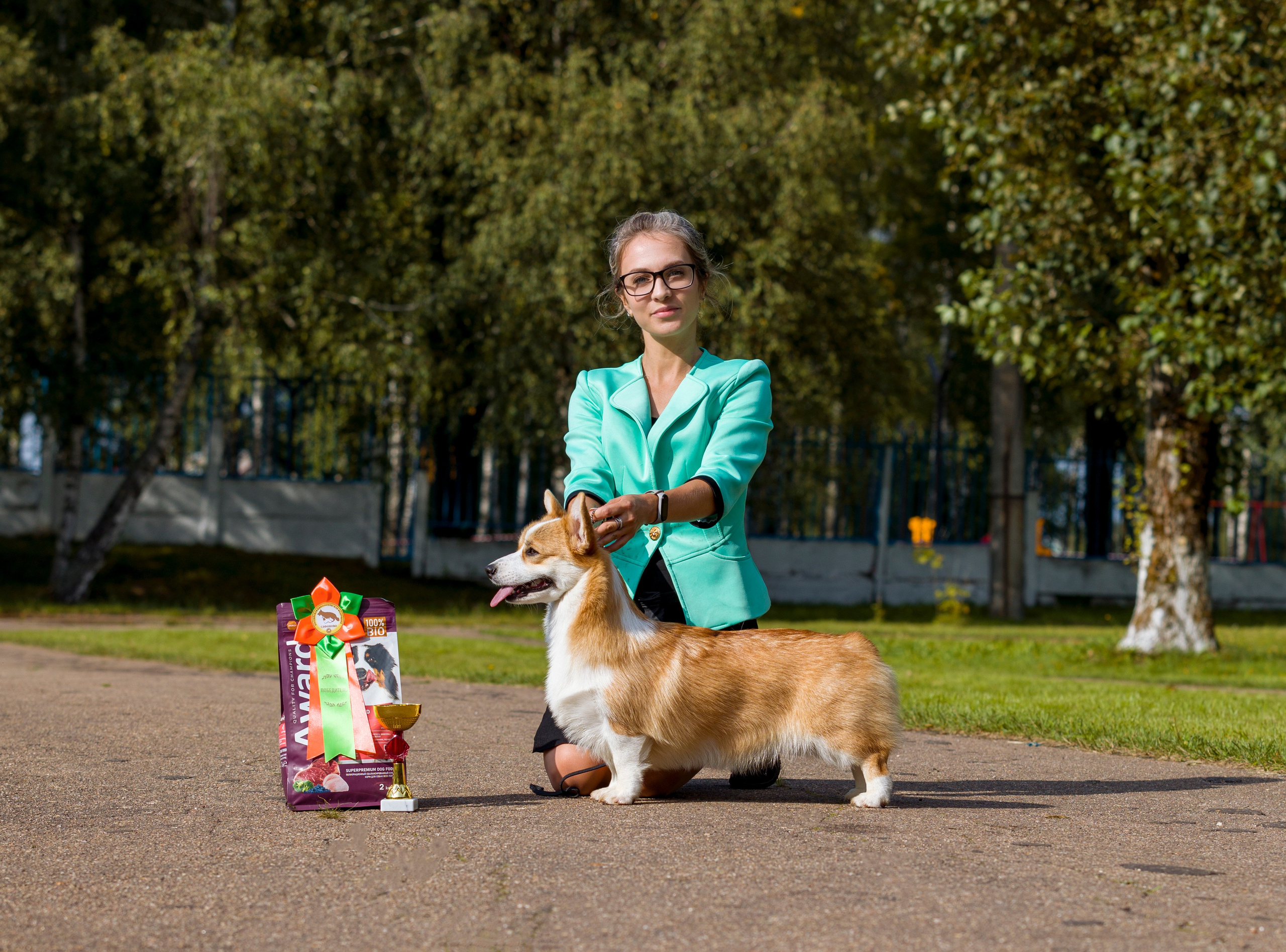 Выставки. Фотограф — анималист Татьяна Ли