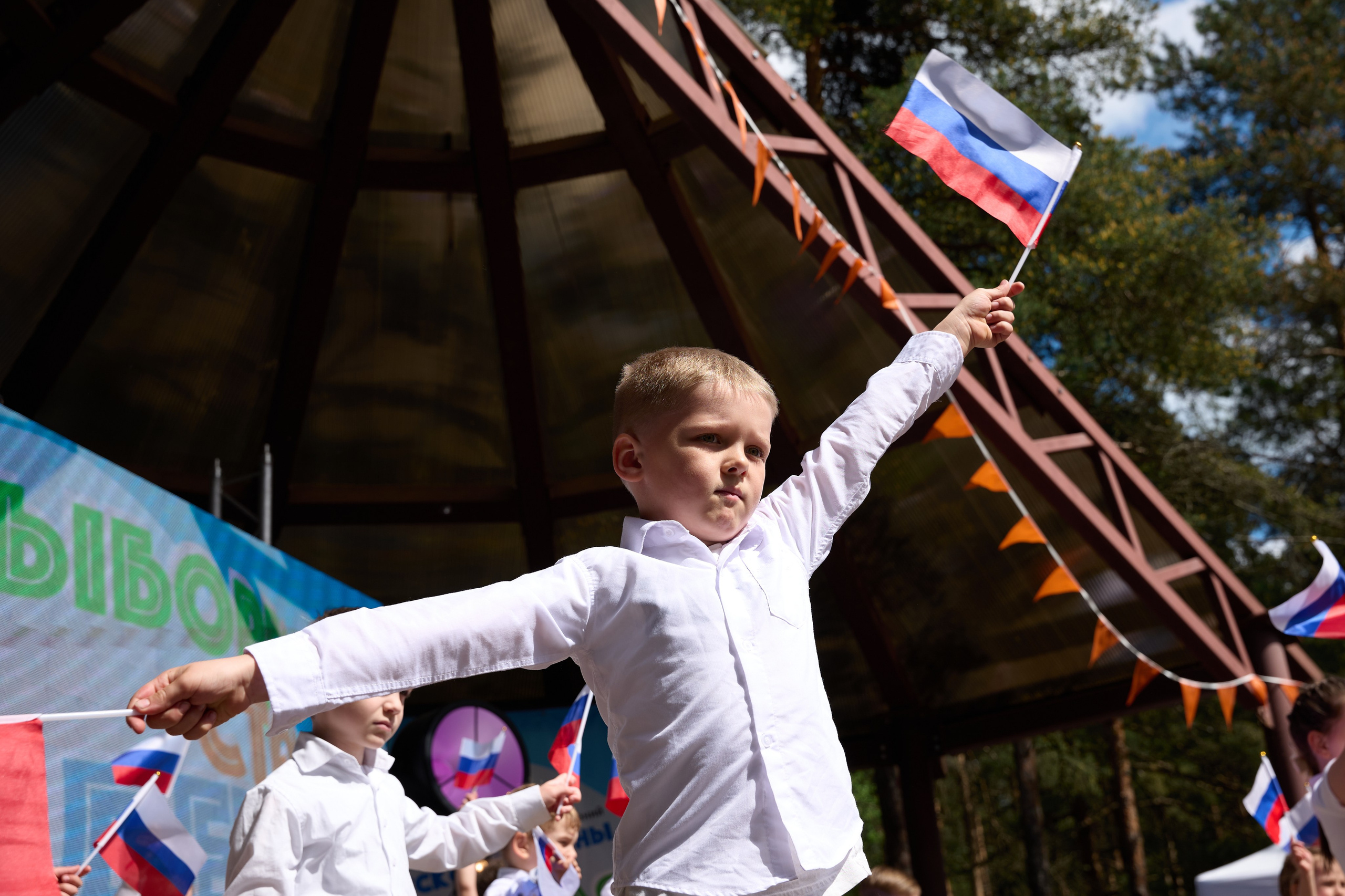 Выборгская сторона. Фотограф в Санкт-Петербурге