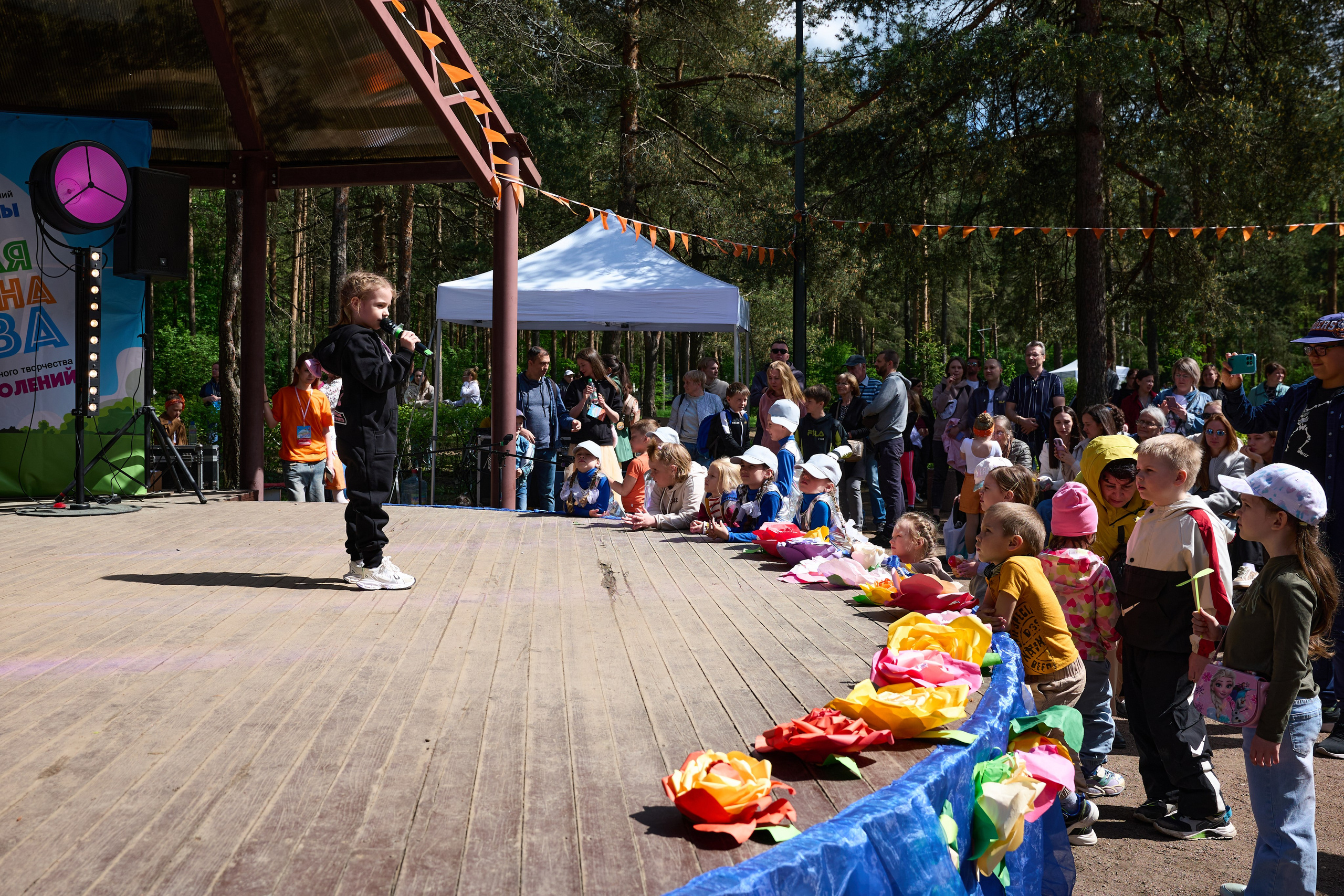 Выборгская сторона. Фотограф в Санкт-Петербурге