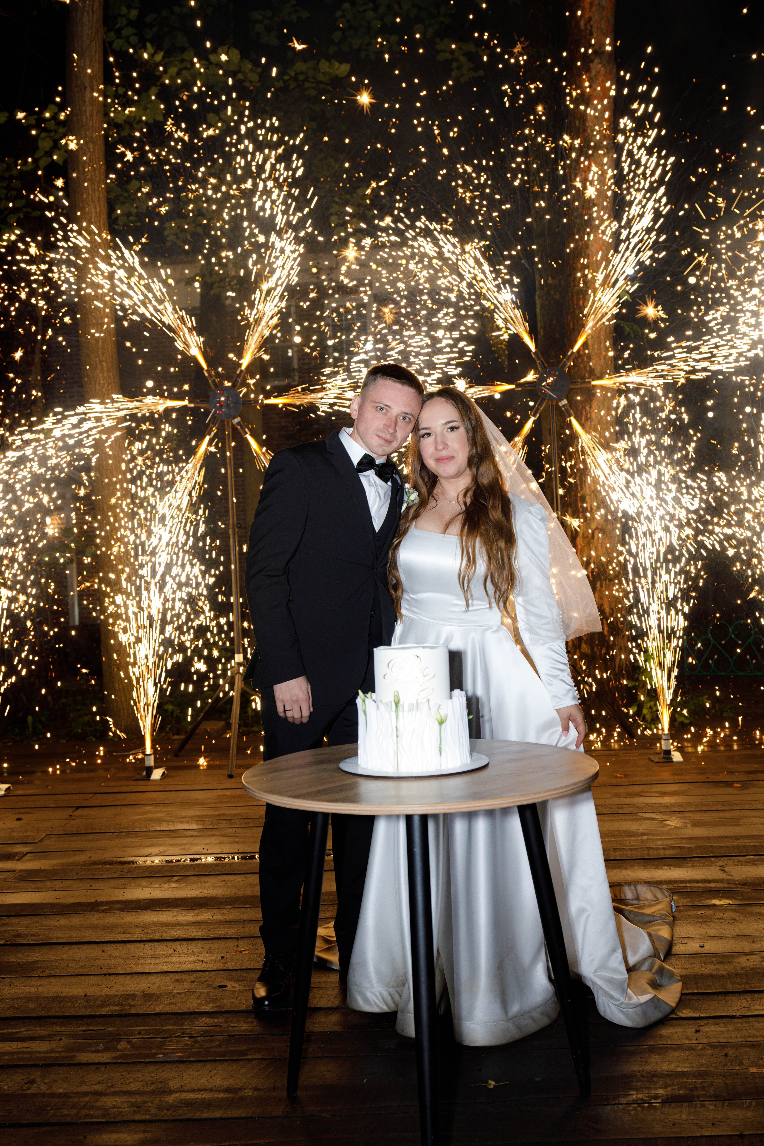 Свадебный фотограф. Москва и Московская Область