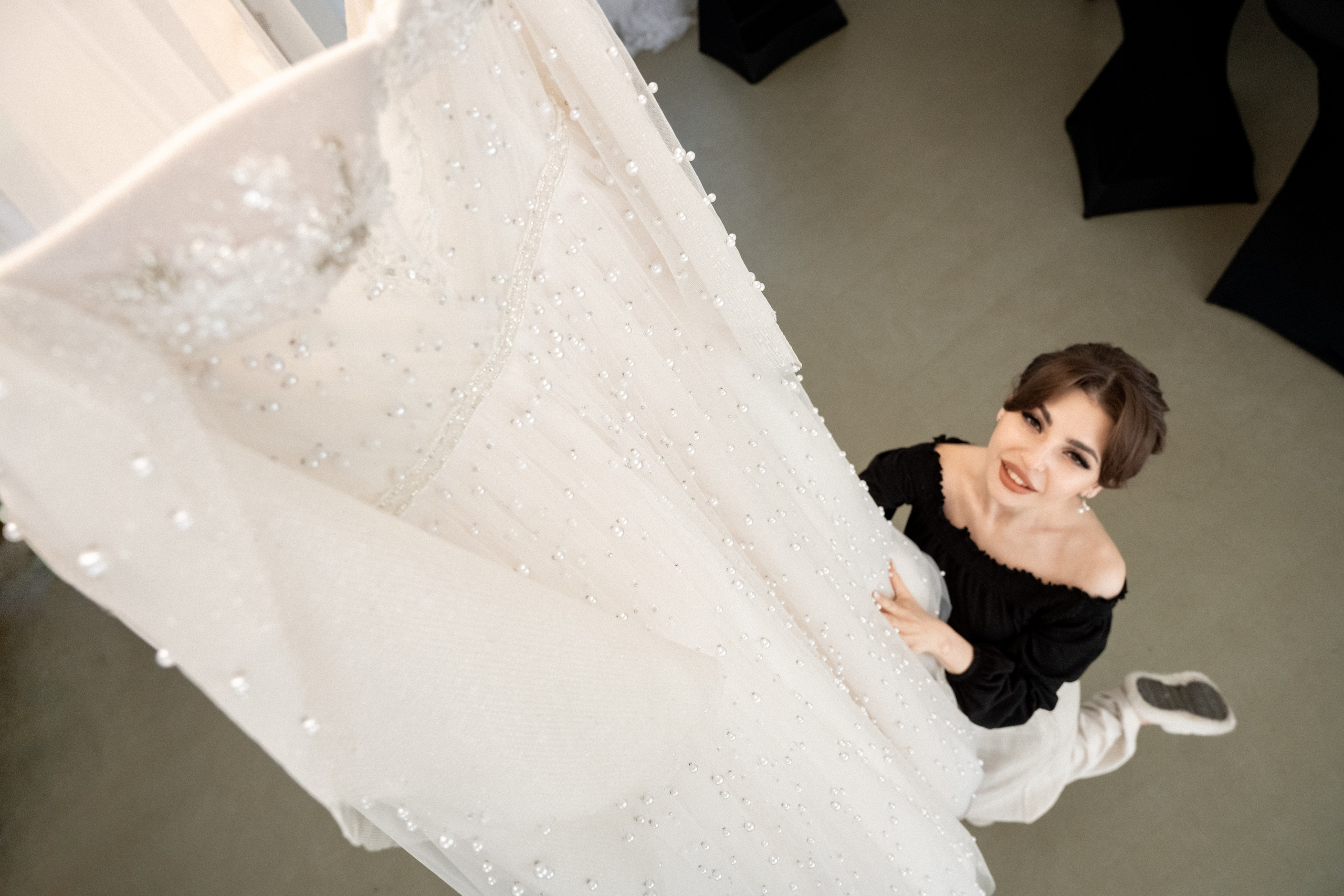 Свадьба Ивана и Яны