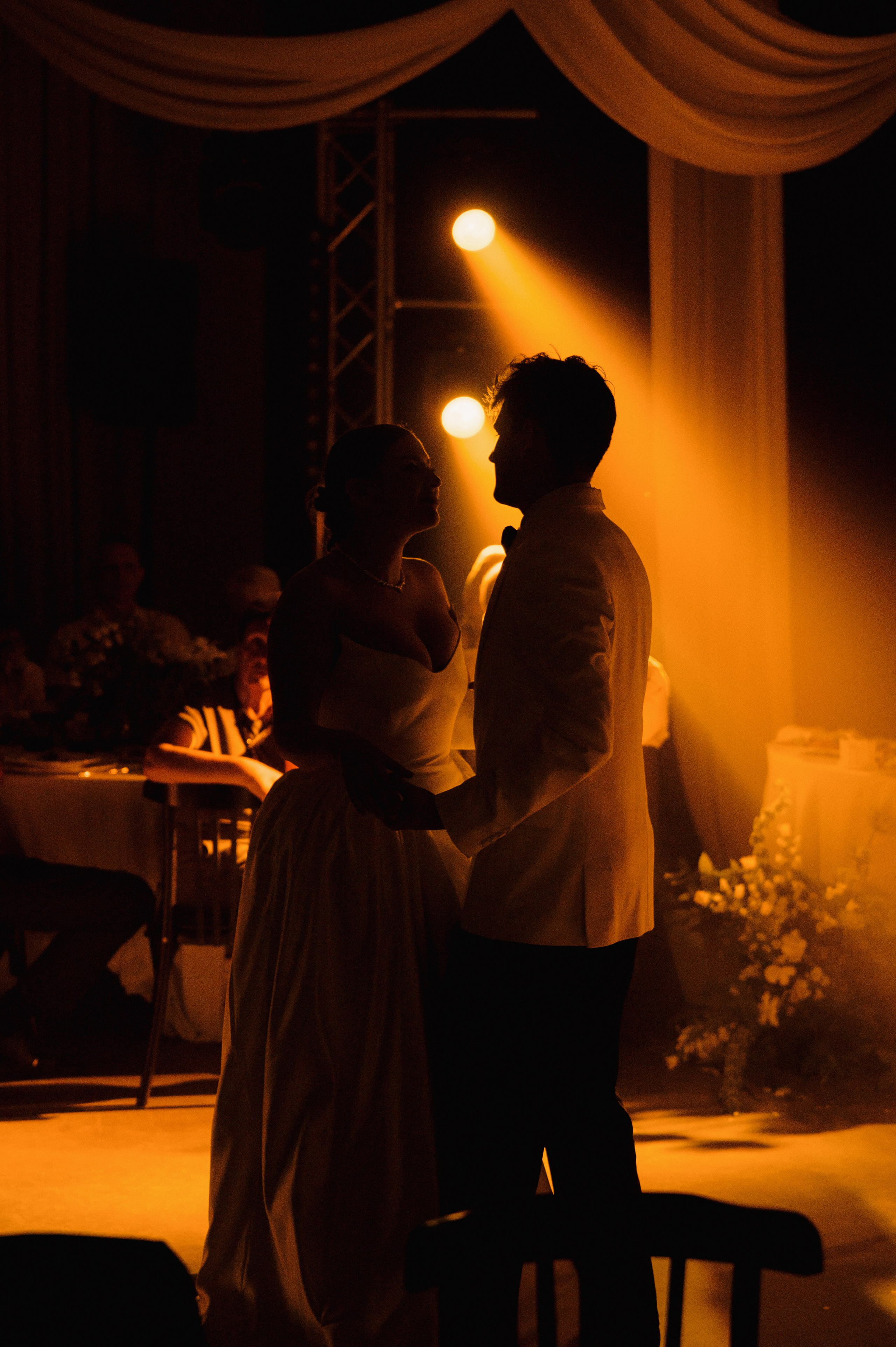 Свадебная фотосъемка в «Двор Стайки»