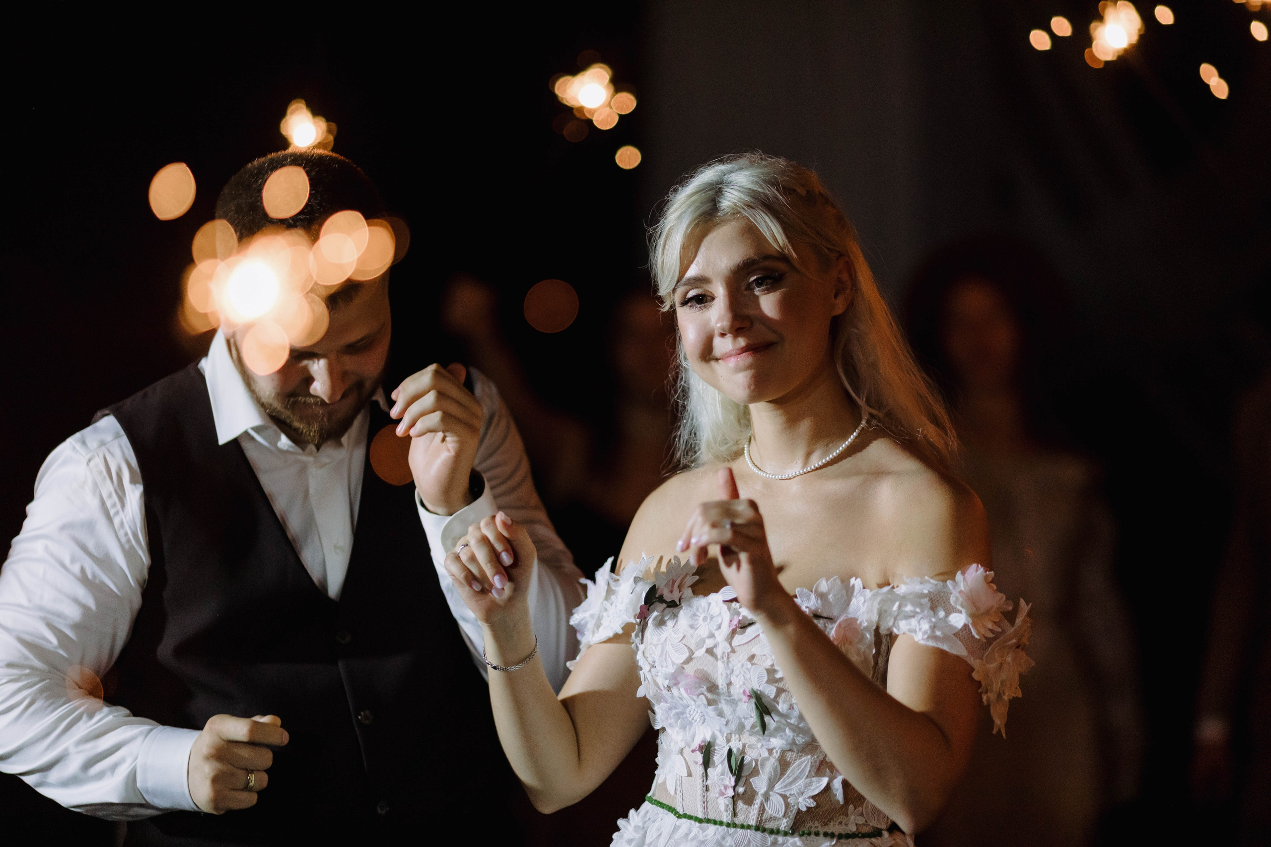 Зеленый сад