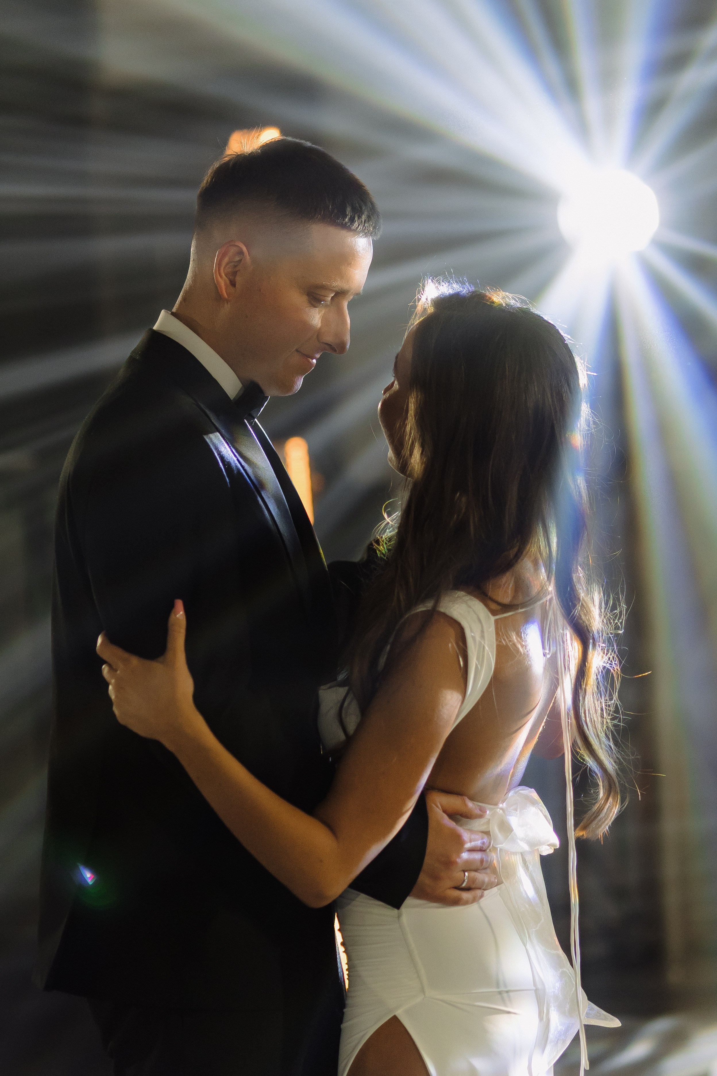 Свадебная фотосъемка в усадьбе Royal Hall