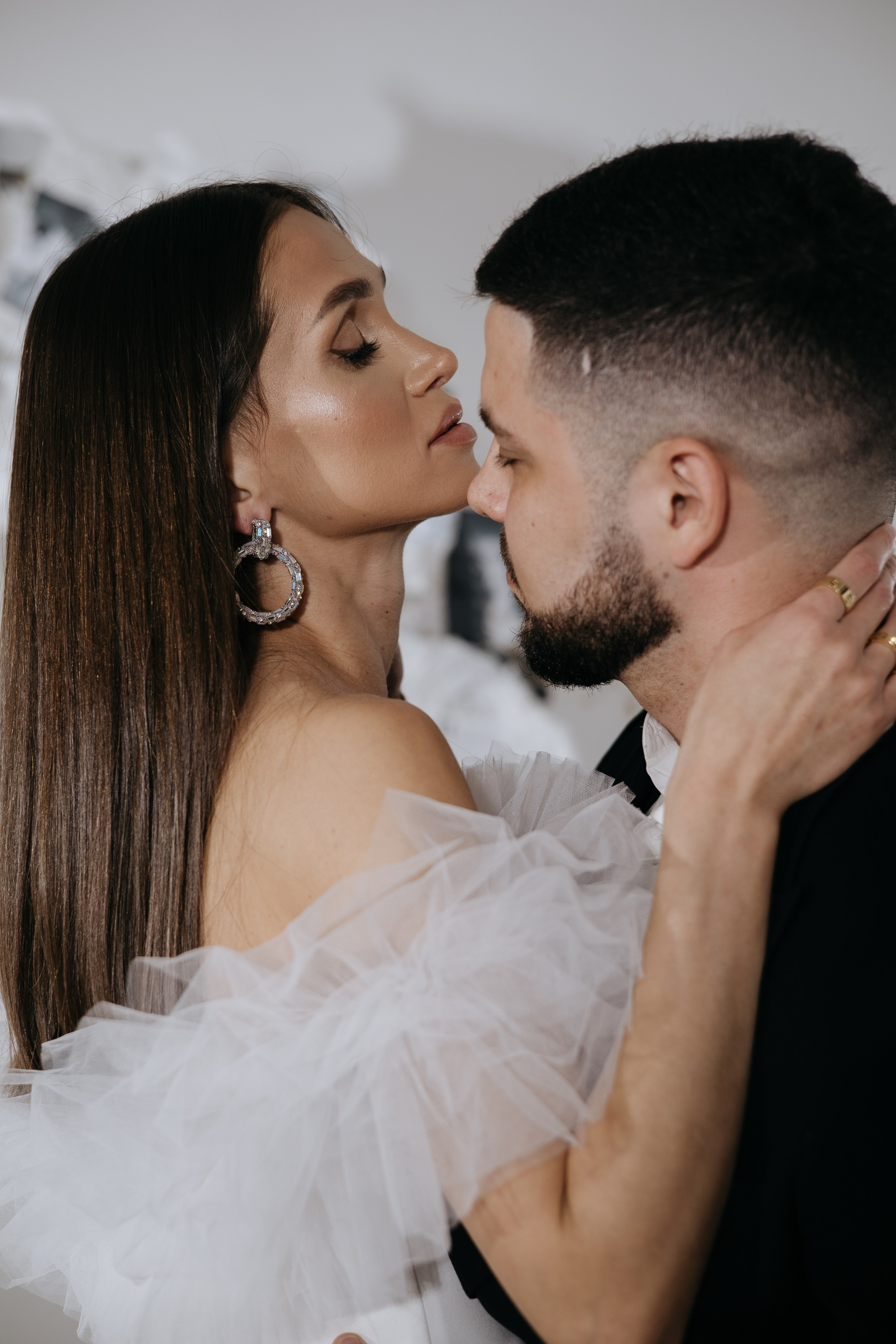 BORSHEVIK. Фотограф Элла Ефимова