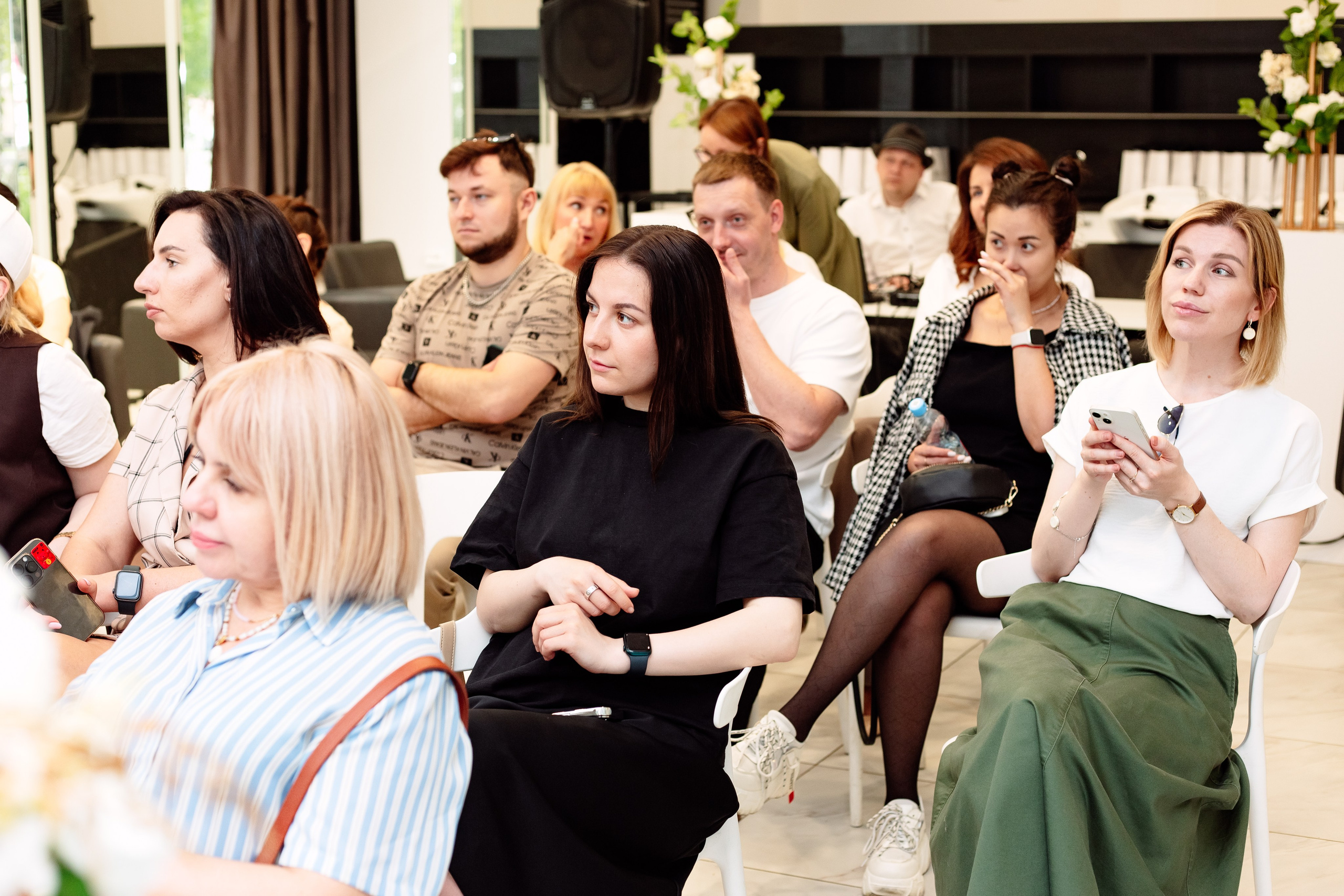 Фотограф на мероприятие в Нижнем Новгороде. Фотограф в Нижнем Новгороде Александр Хамов