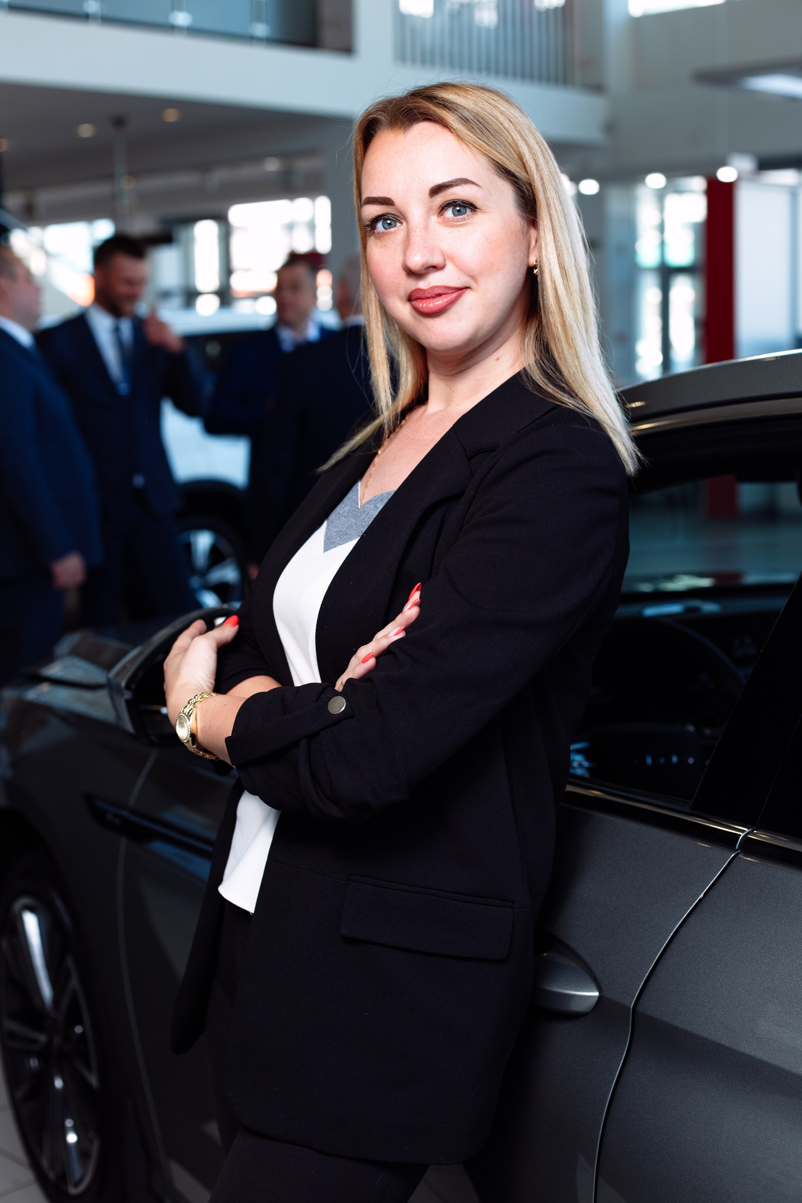 Фотограф в автосалоне Нижнем Новгороде. Фотограф на мероприятие. Фотограф в Нижнем Новгороде Александр Хамов