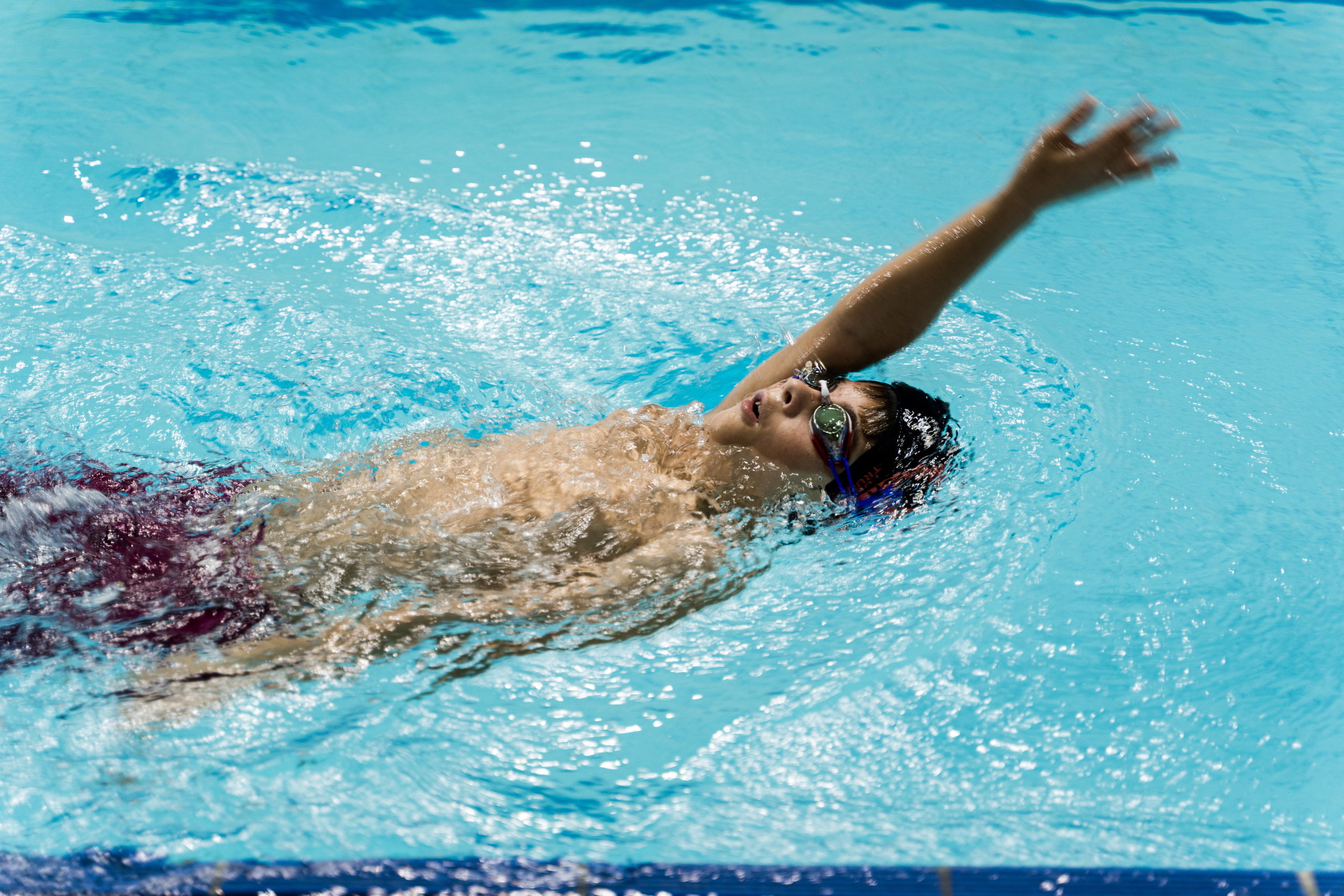 Плаванье 2.0