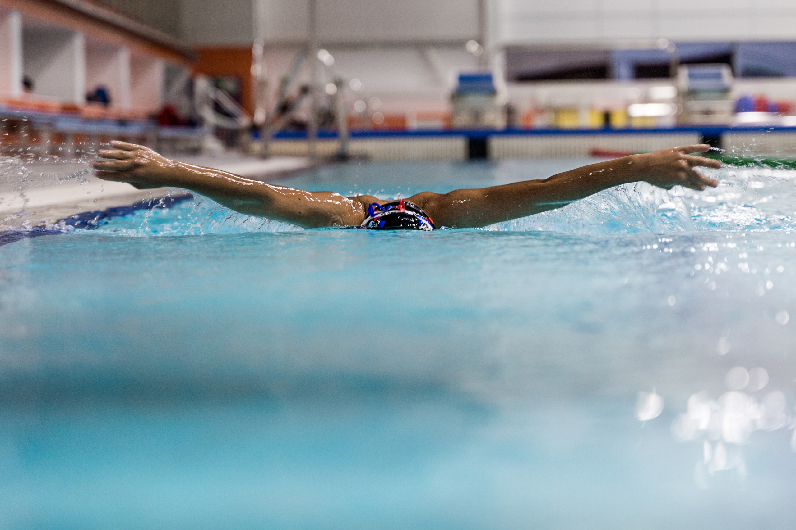 Плаванье 2.0