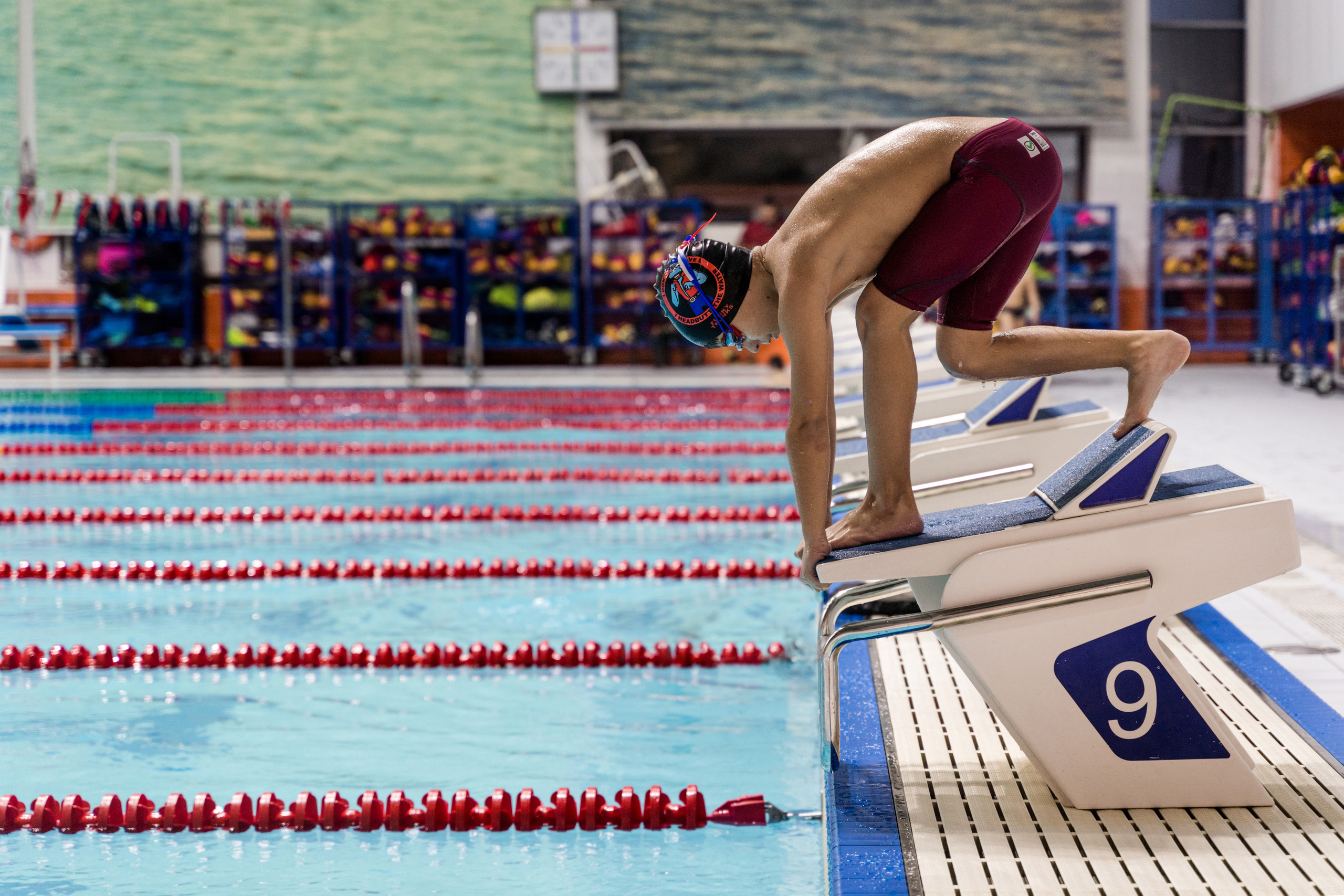 Плаванье 2.0