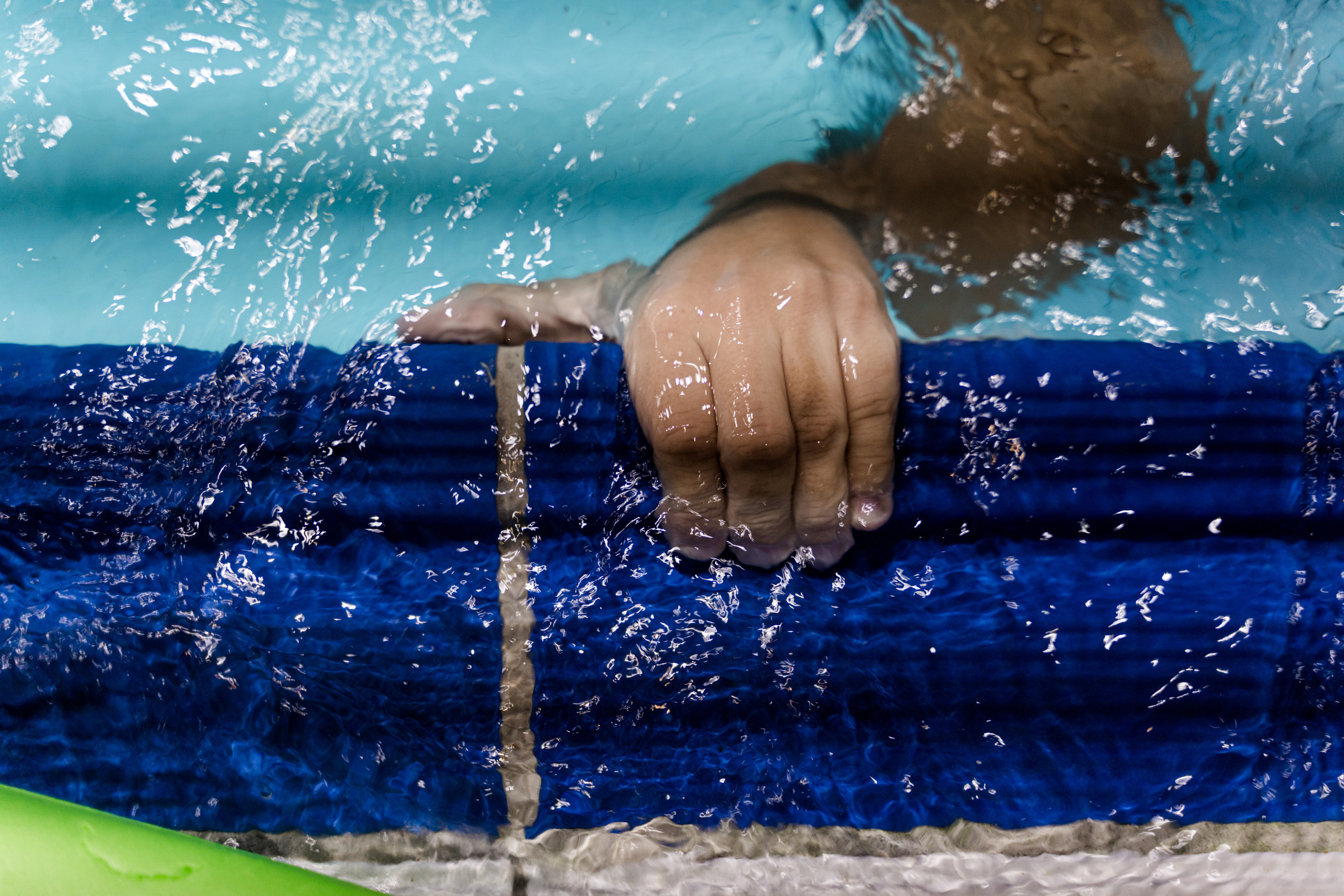 Плаванье 2.0