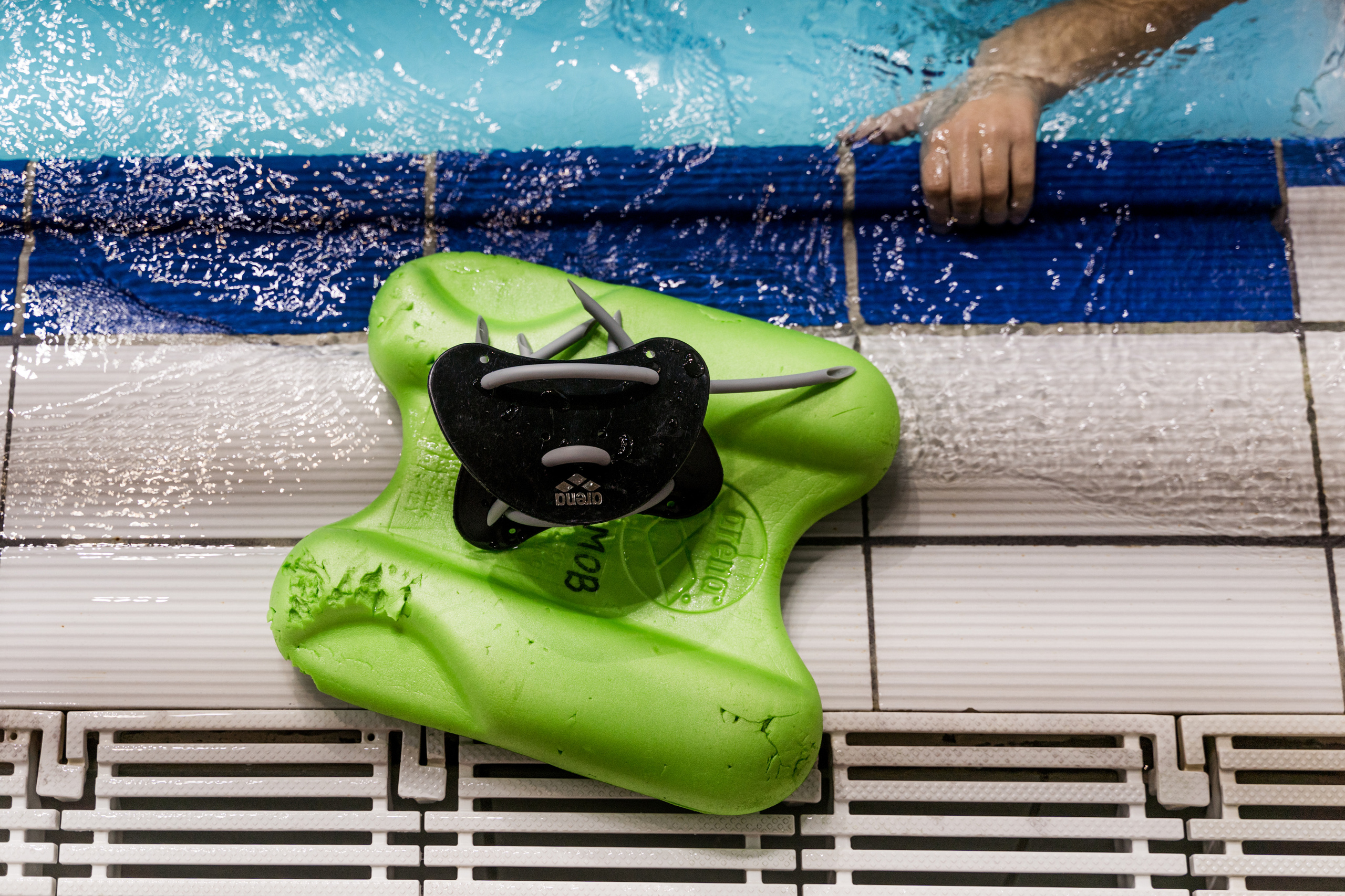 Плаванье 2.0