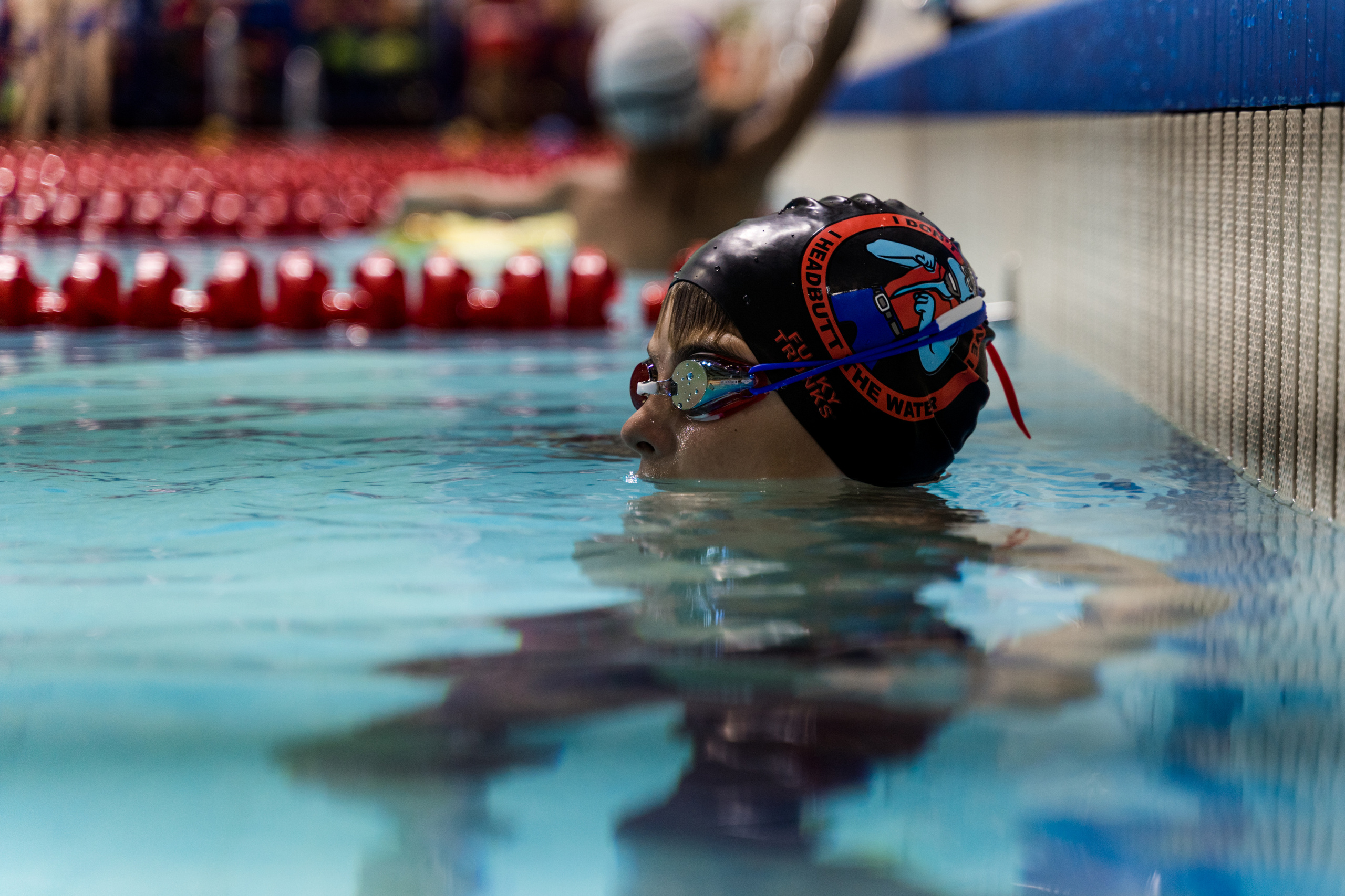 Плаванье 2.0