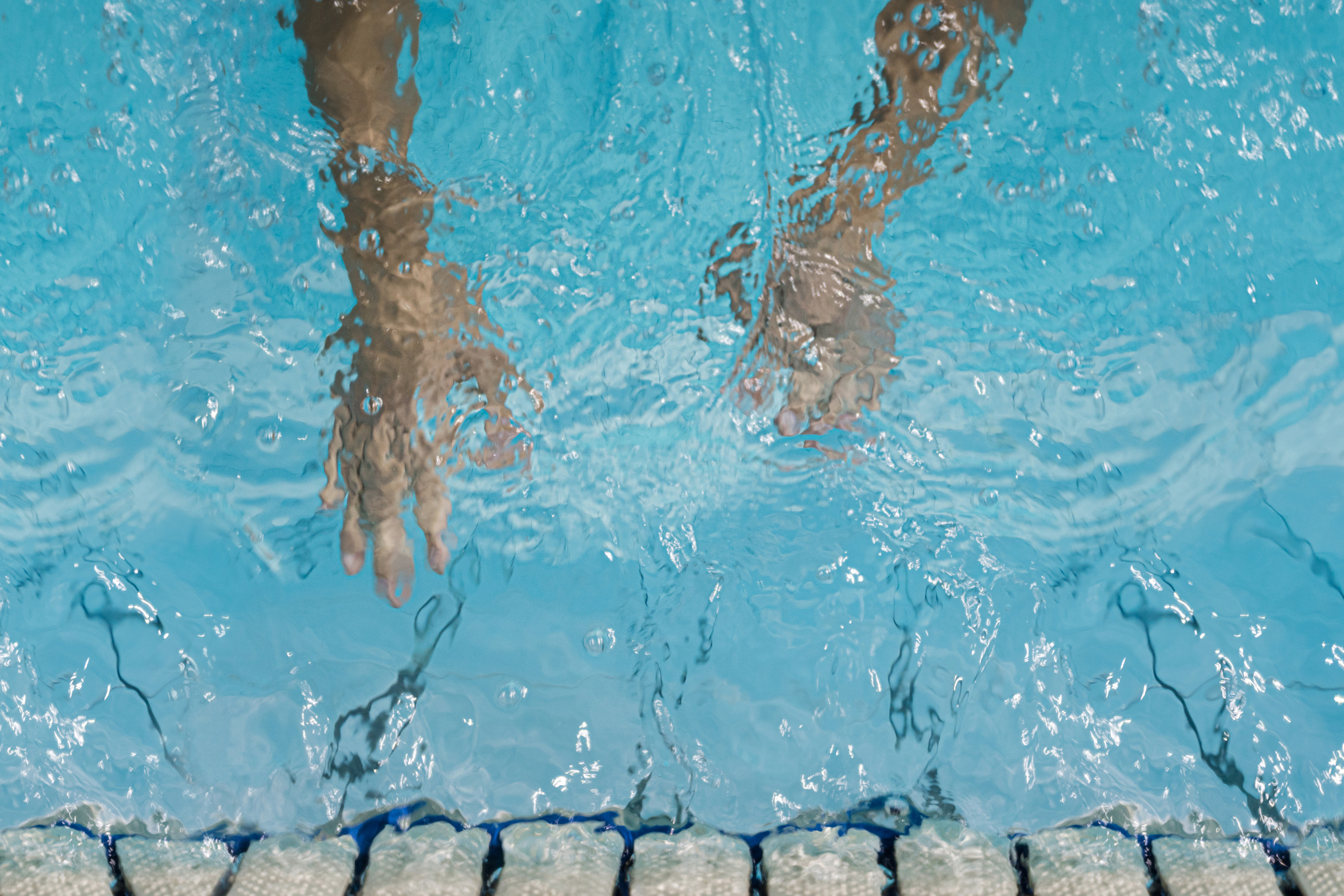 Плаванье 2.0