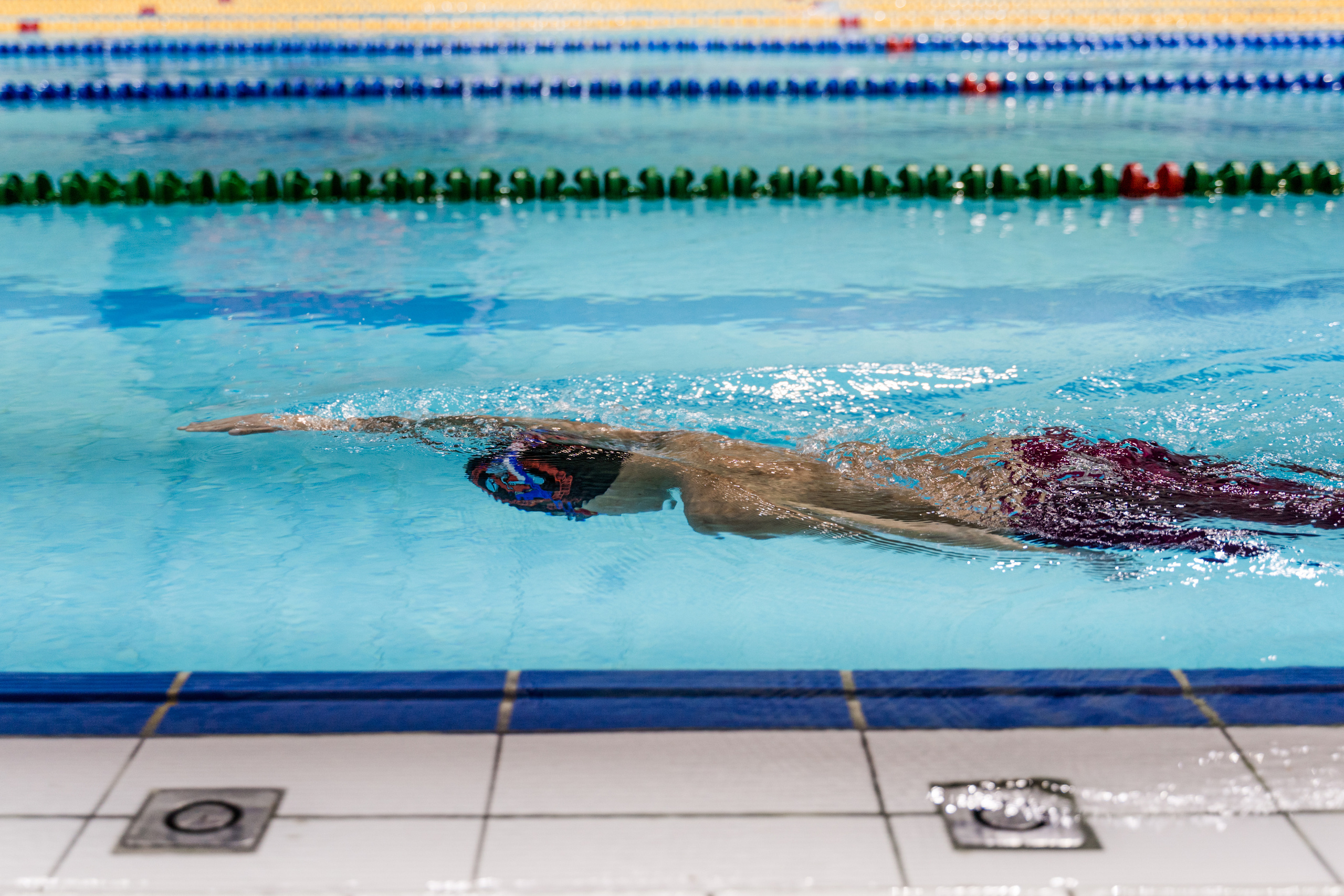 Плаванье 2.0