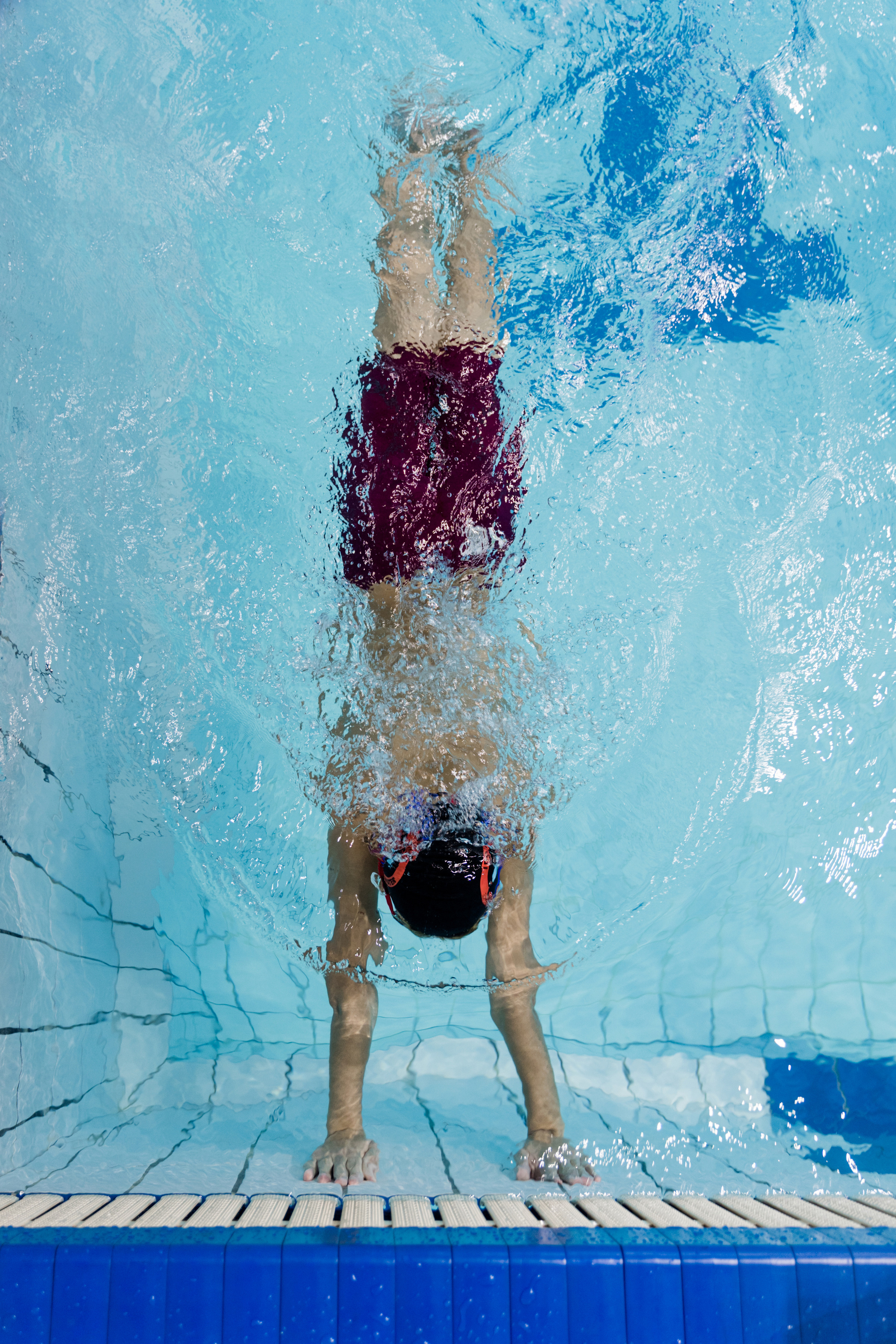 Плаванье 2.0