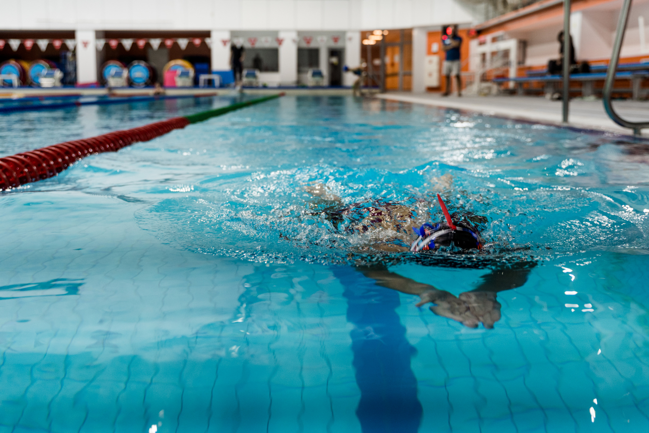 Плаванье 2.0