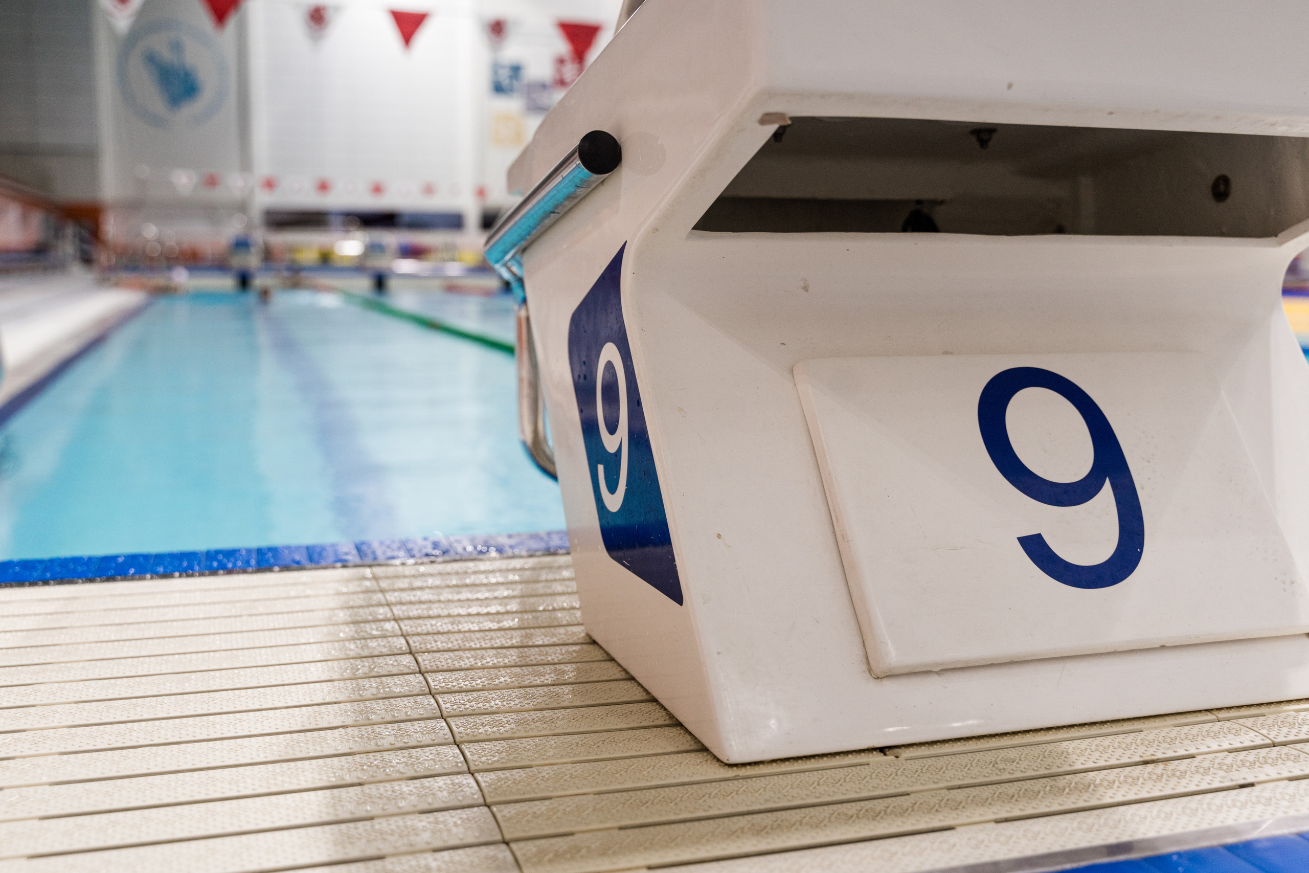 Плаванье 2.0