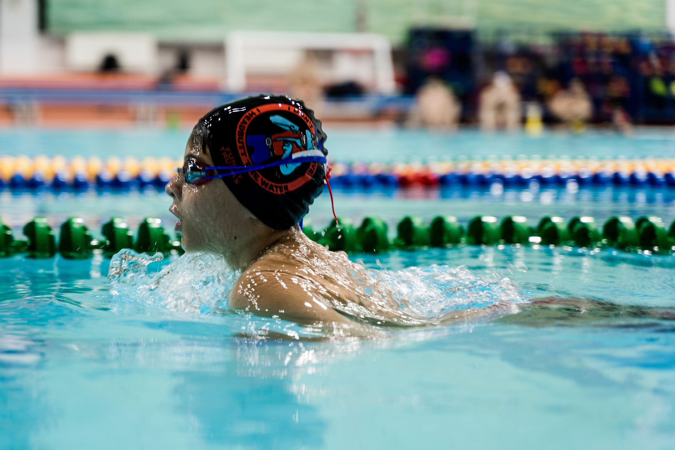 Плаванье 2.0