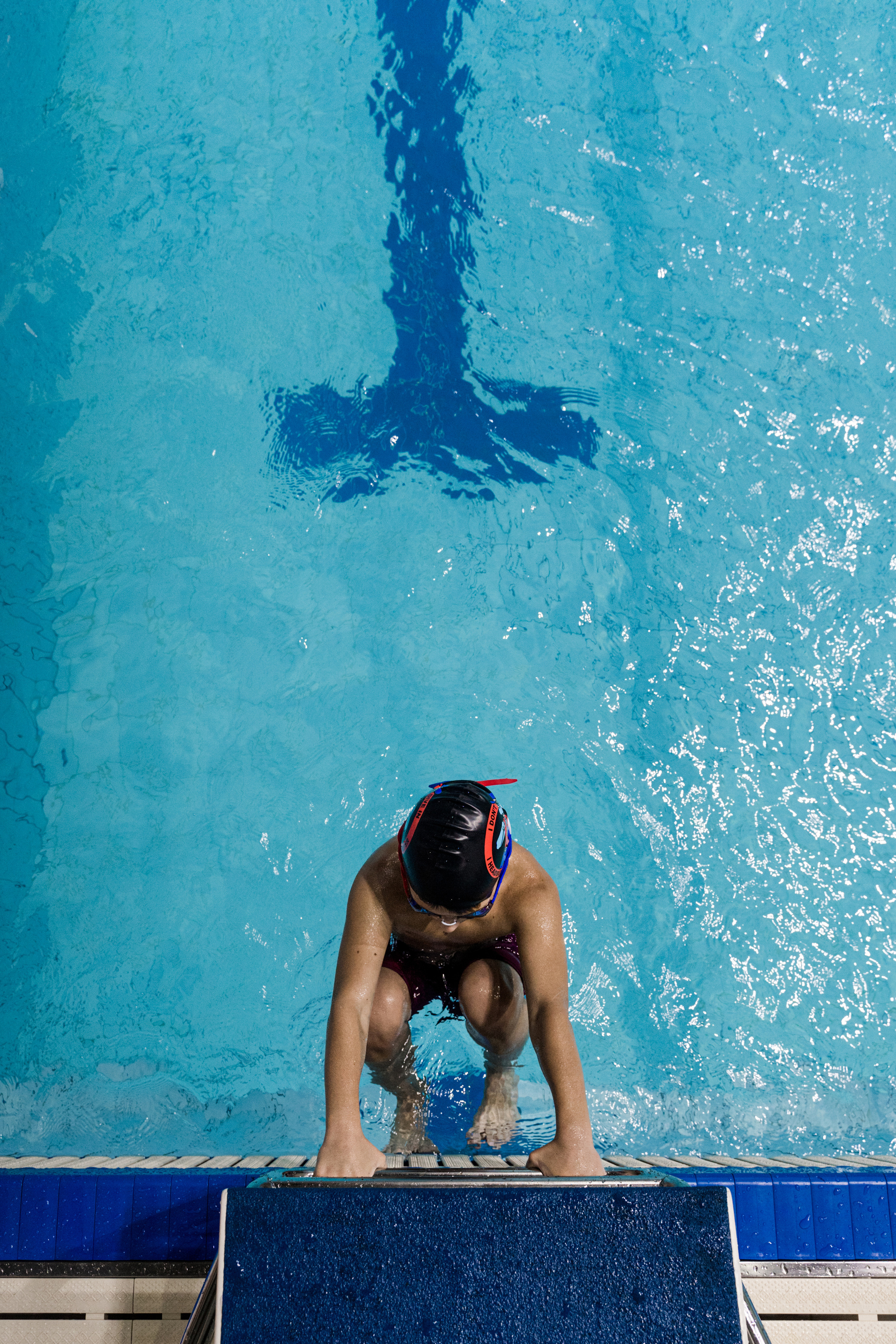 Плаванье 2.0