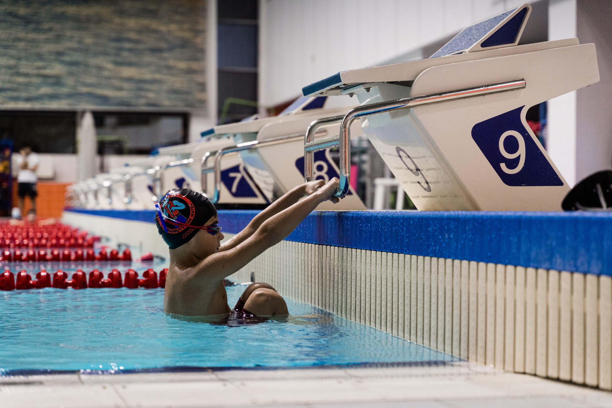 Плаванье 2.0