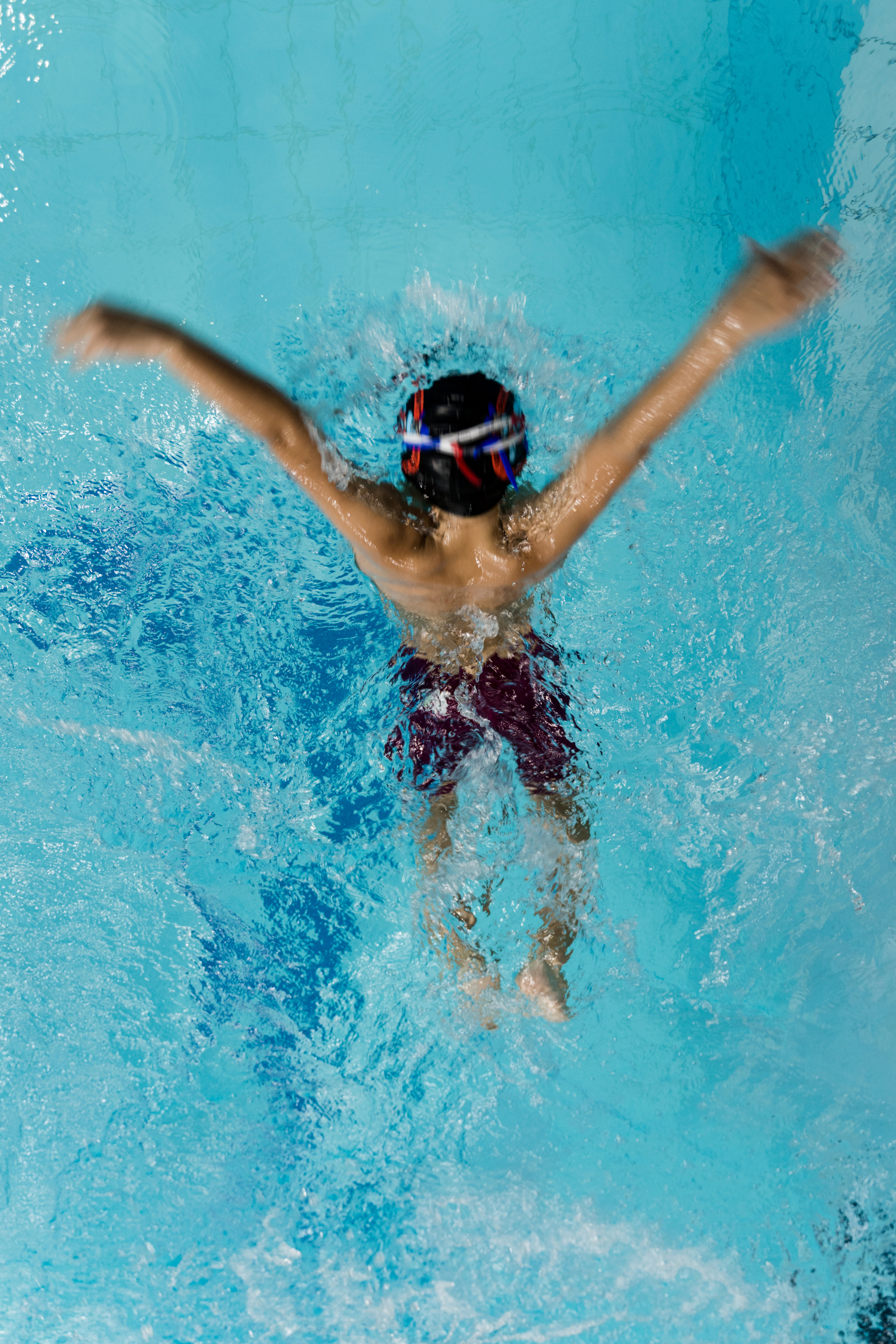 Плаванье 2.0