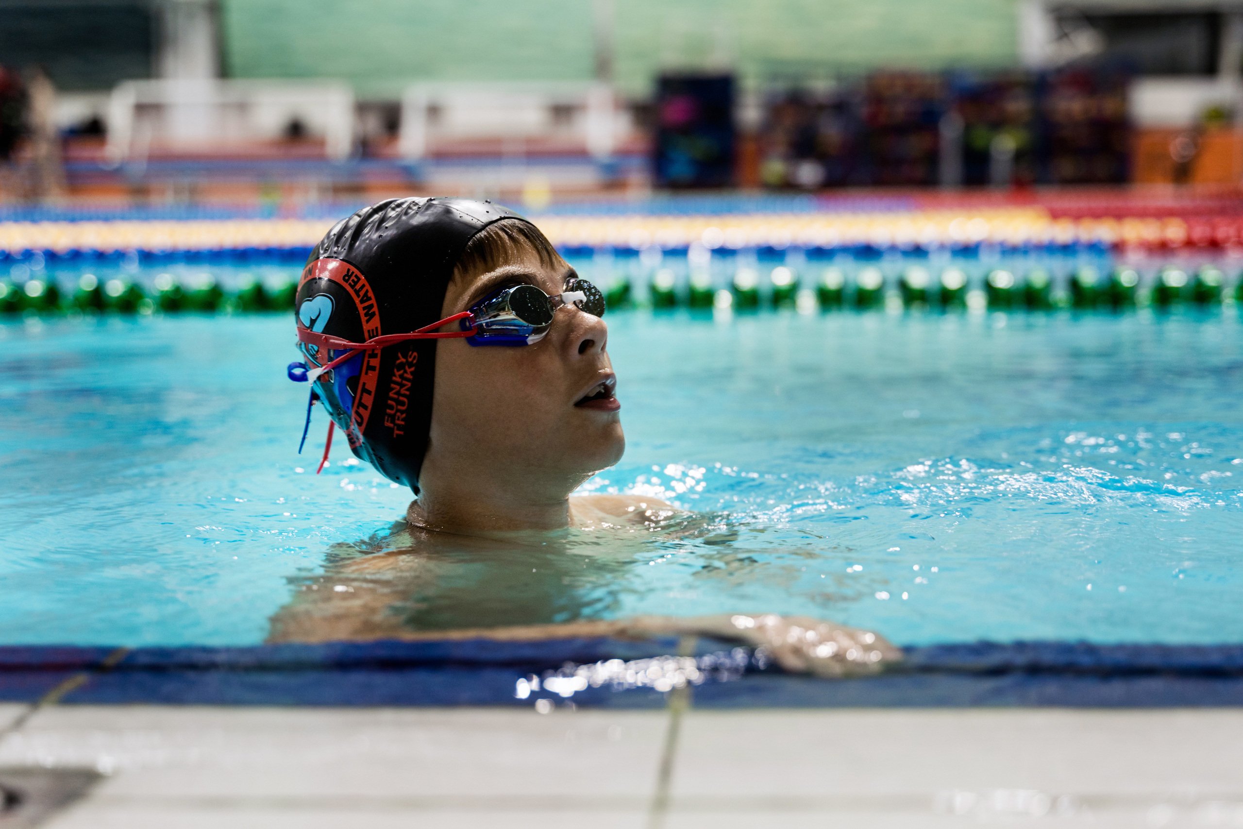 Плаванье 2.0