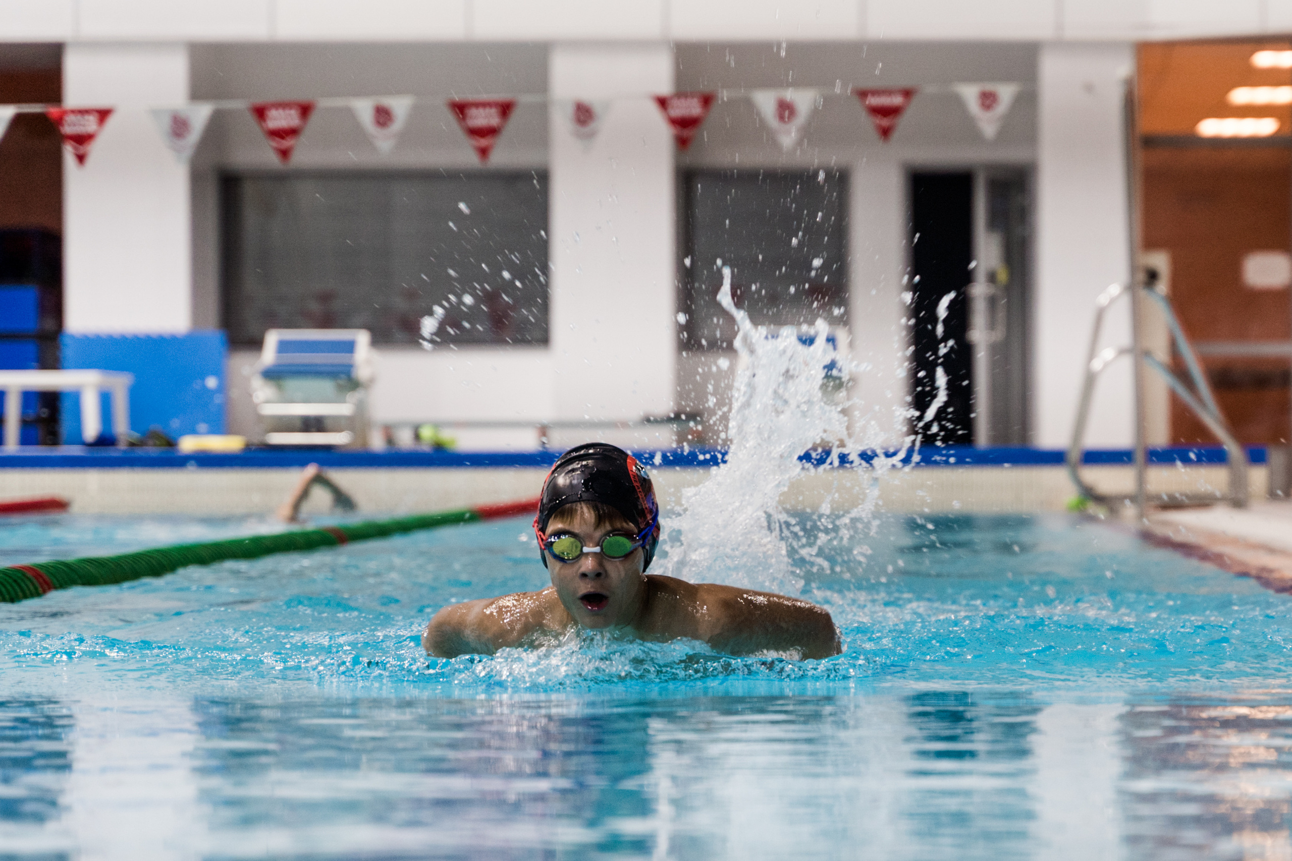 Плаванье 2.0