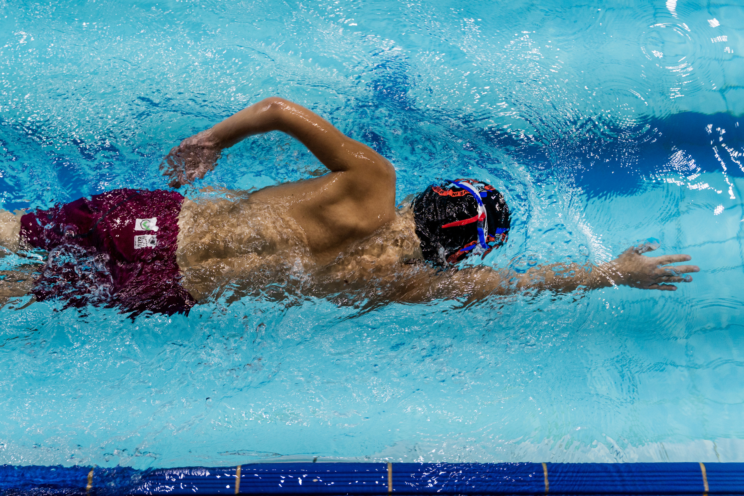 Плаванье 2.0