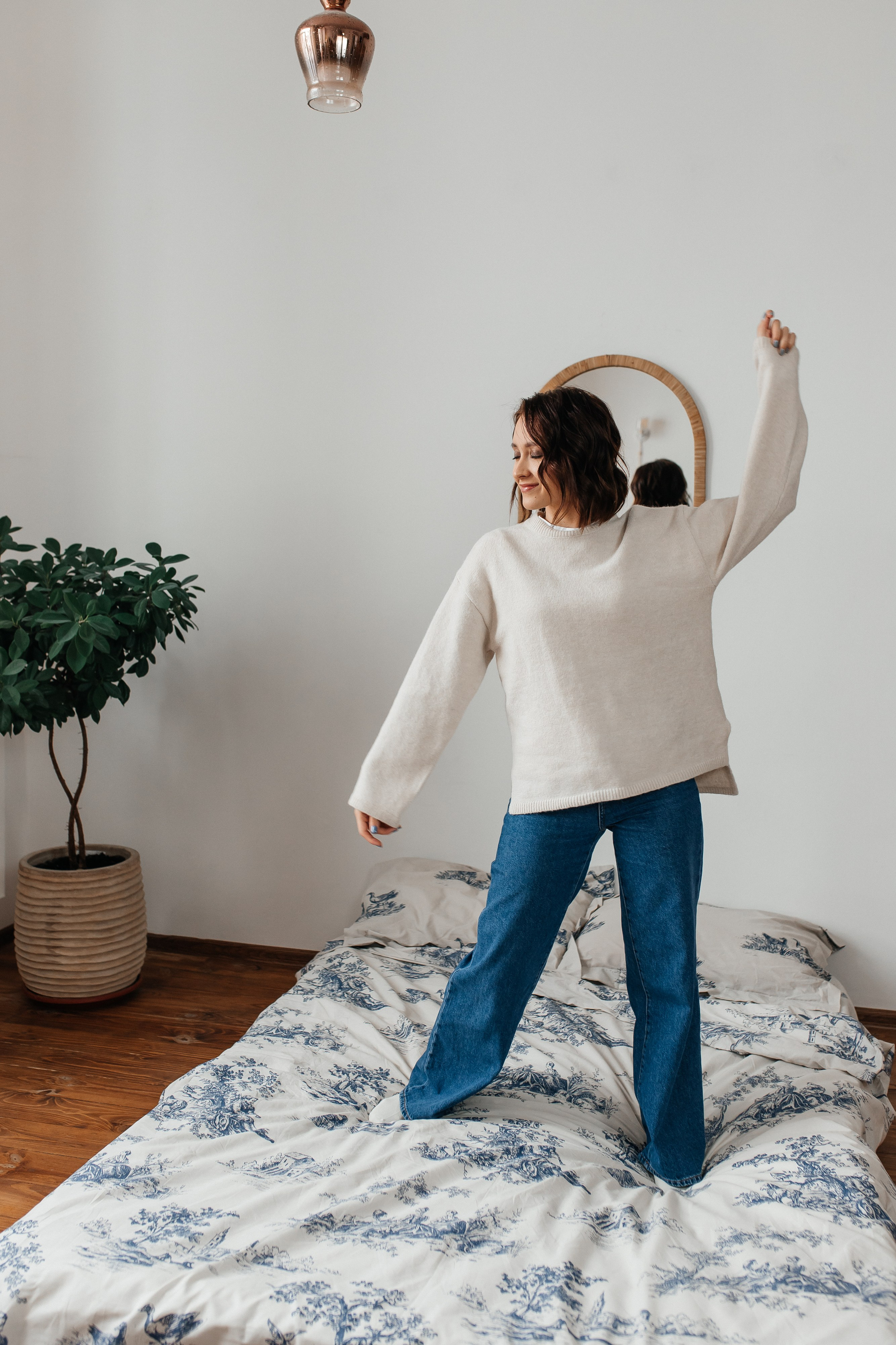 Анна. Фотограф Краснодар Настя Зокс