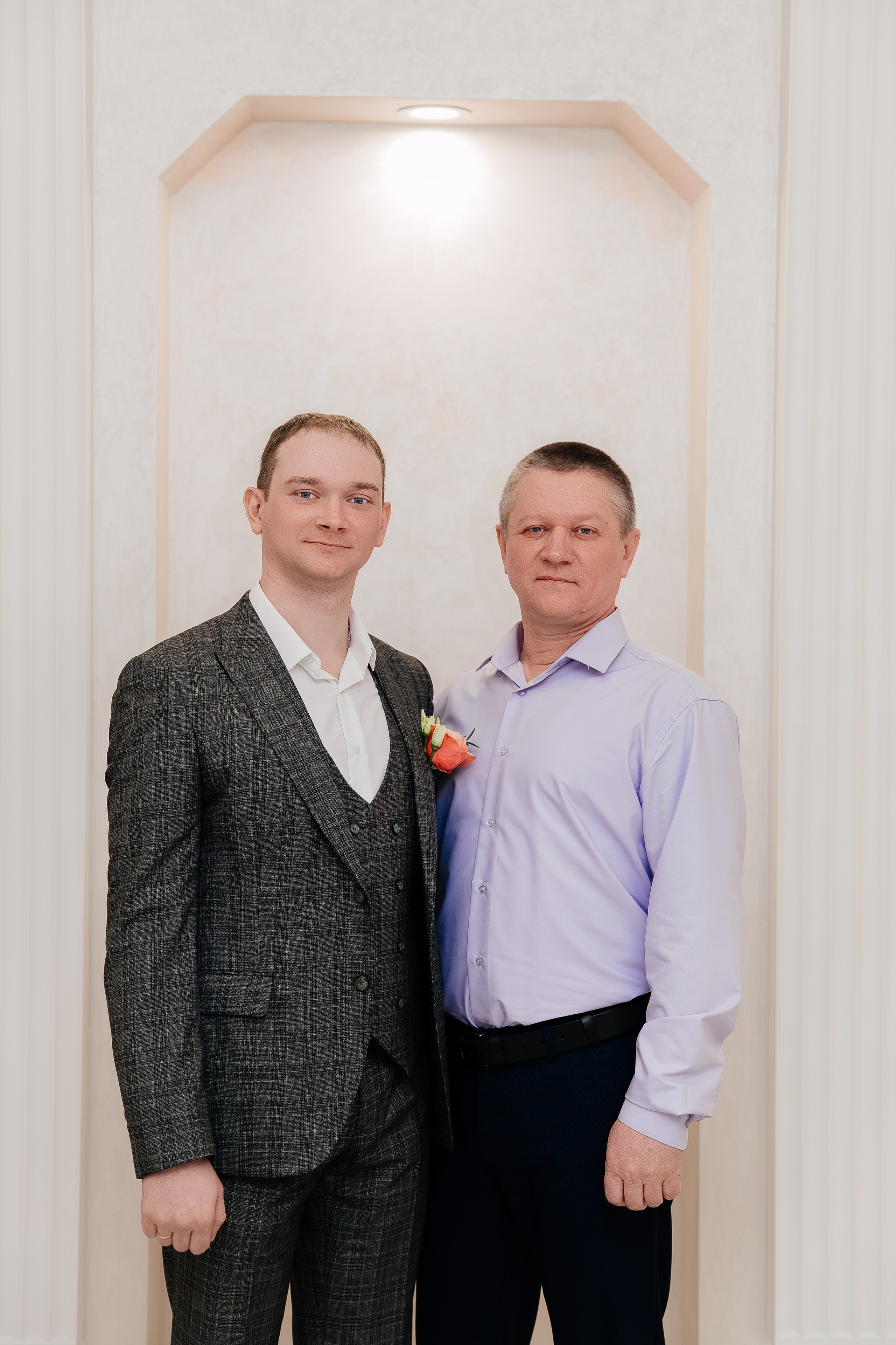 Андрей и Дарья. Семейный и Детский фотограф г. Москва, г. Борисоглебск