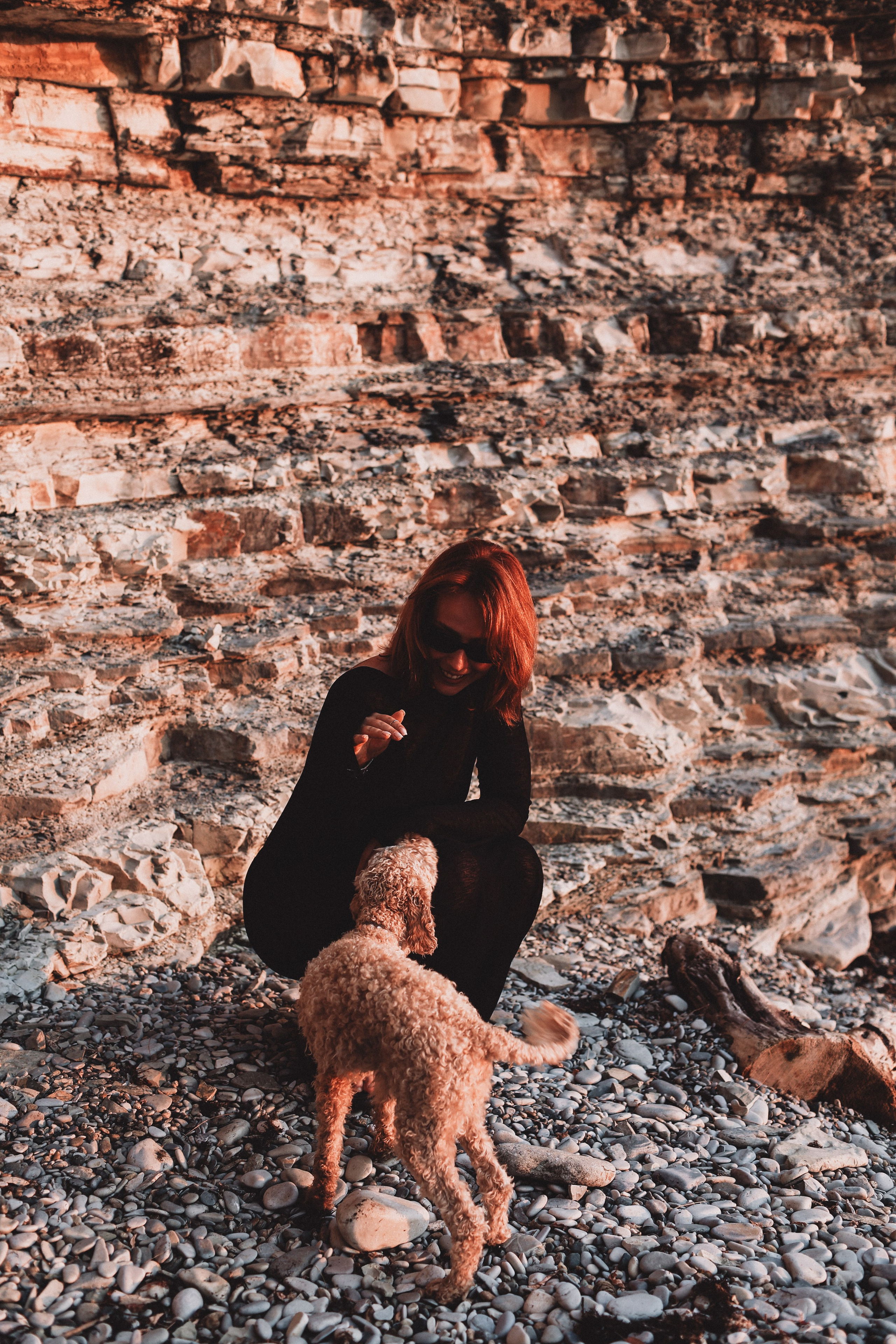 Индивидуальная фотосессия. Свадебный фотограф Мария Железняк в Москве