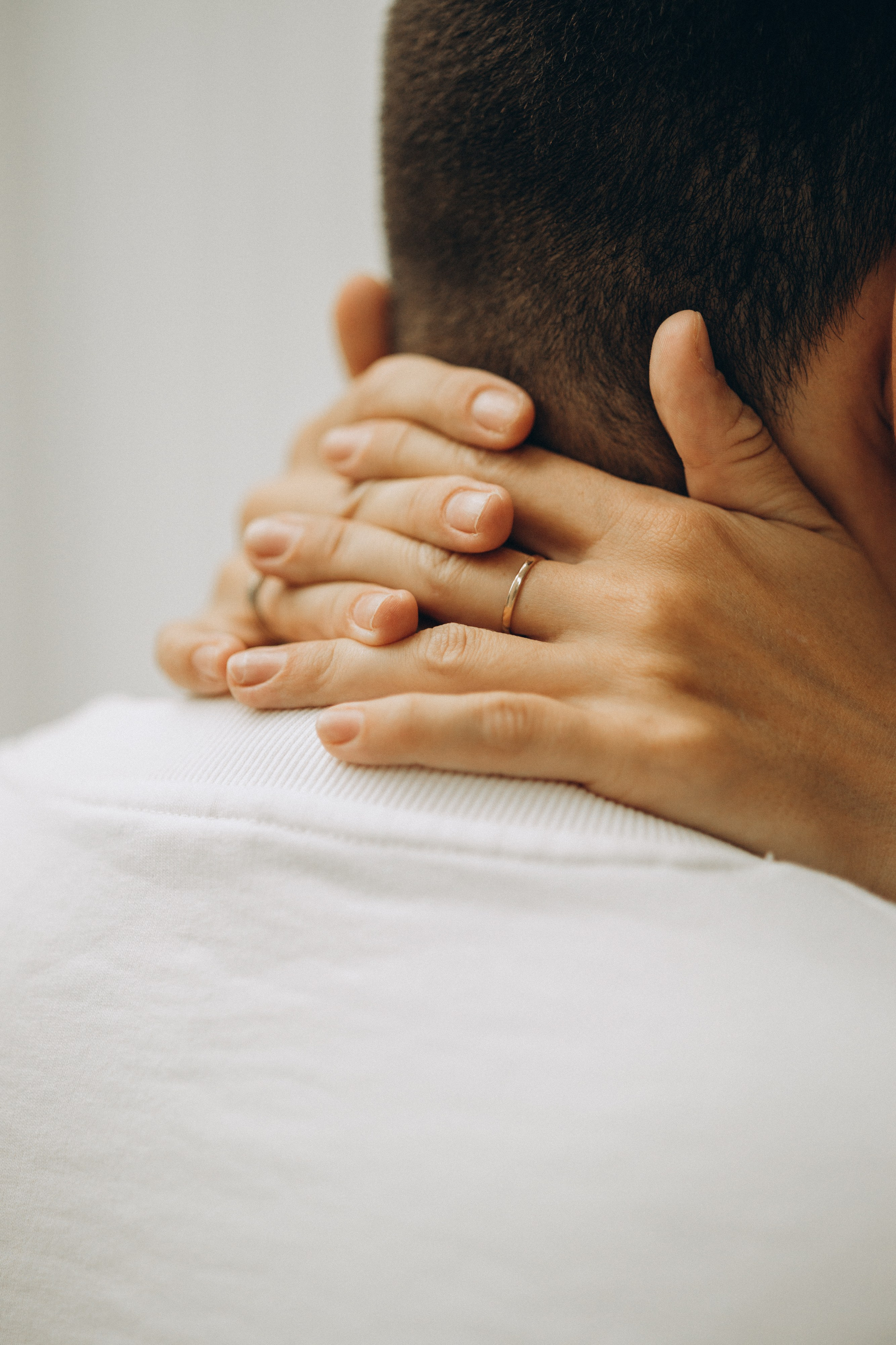 Миша, Ксюша и Егор. Семейный фотограф Москва Валерия Белова