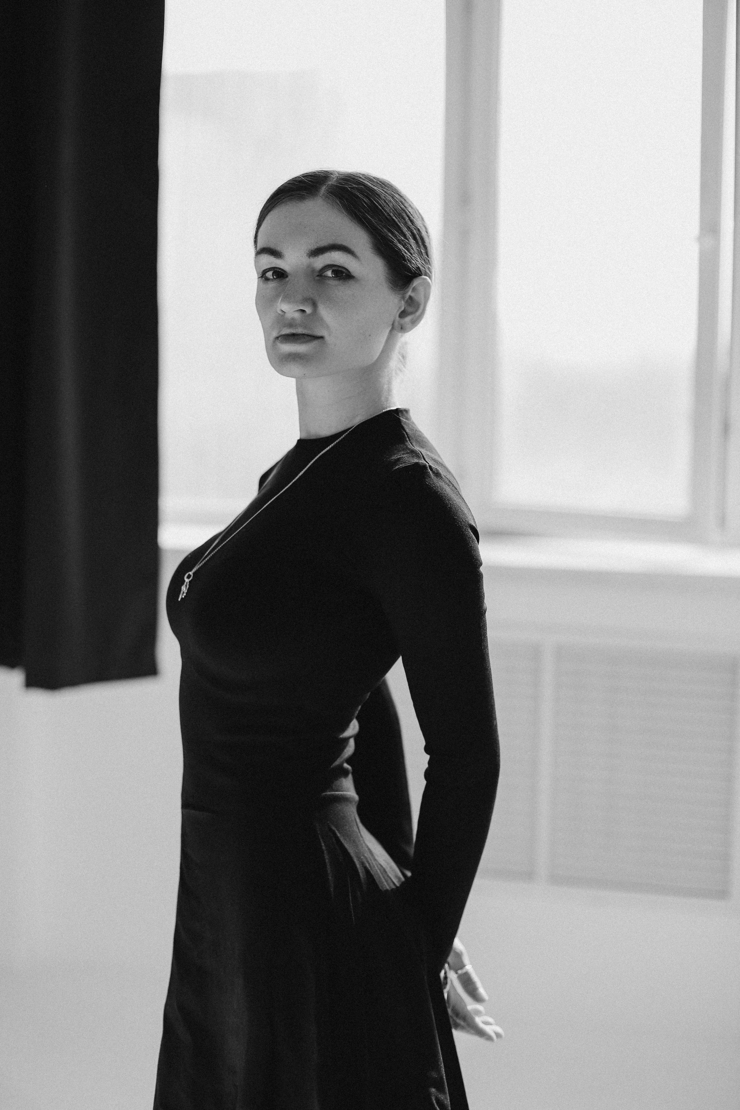 Полина и Юля. Фотограф в Алматы и Москве Даша Пушкина