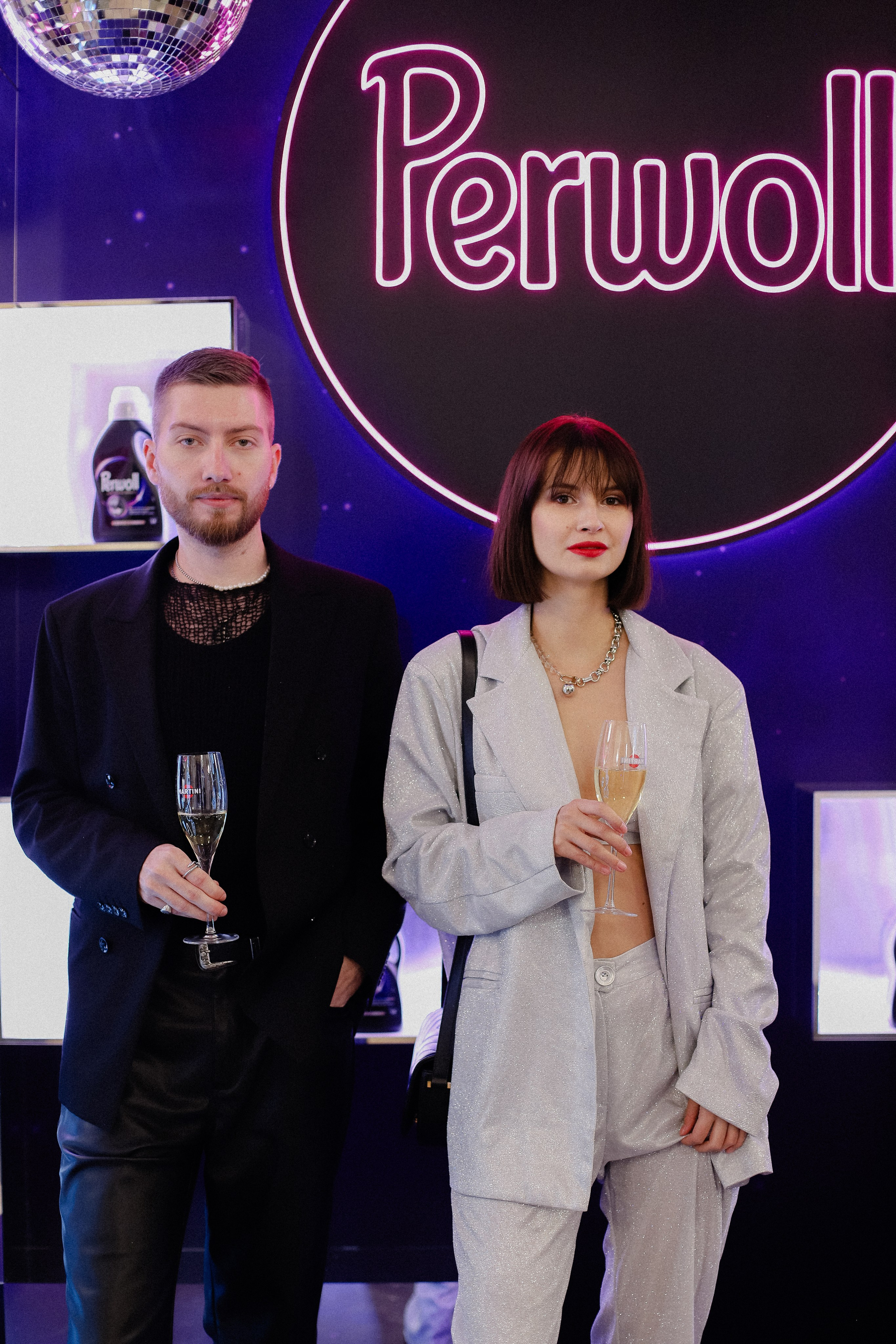 18.10 FWA зона Schwarzkopf и Perwoll. Фотограф в Алматы и Москве Даша Пушкина