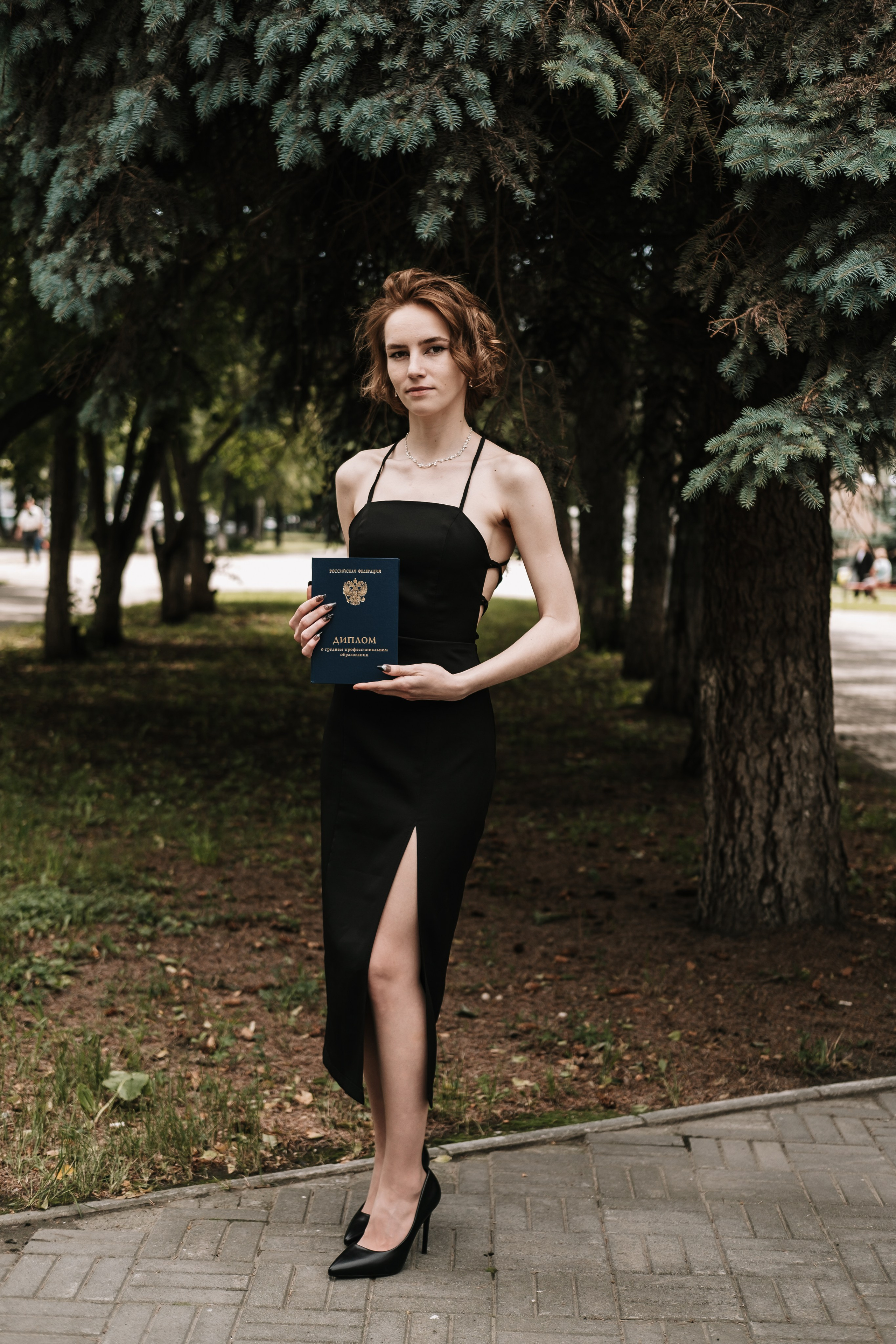 Выпускной. Свадебный фотограф Челябинск